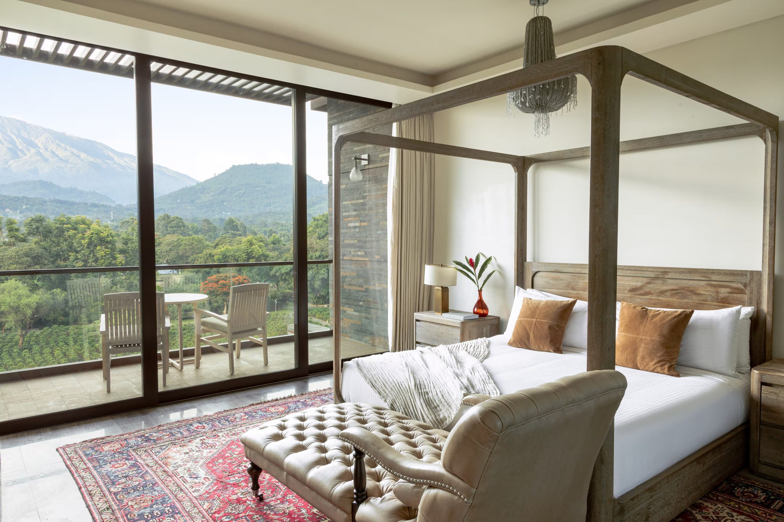 Gran Meliá Arusha - image 9