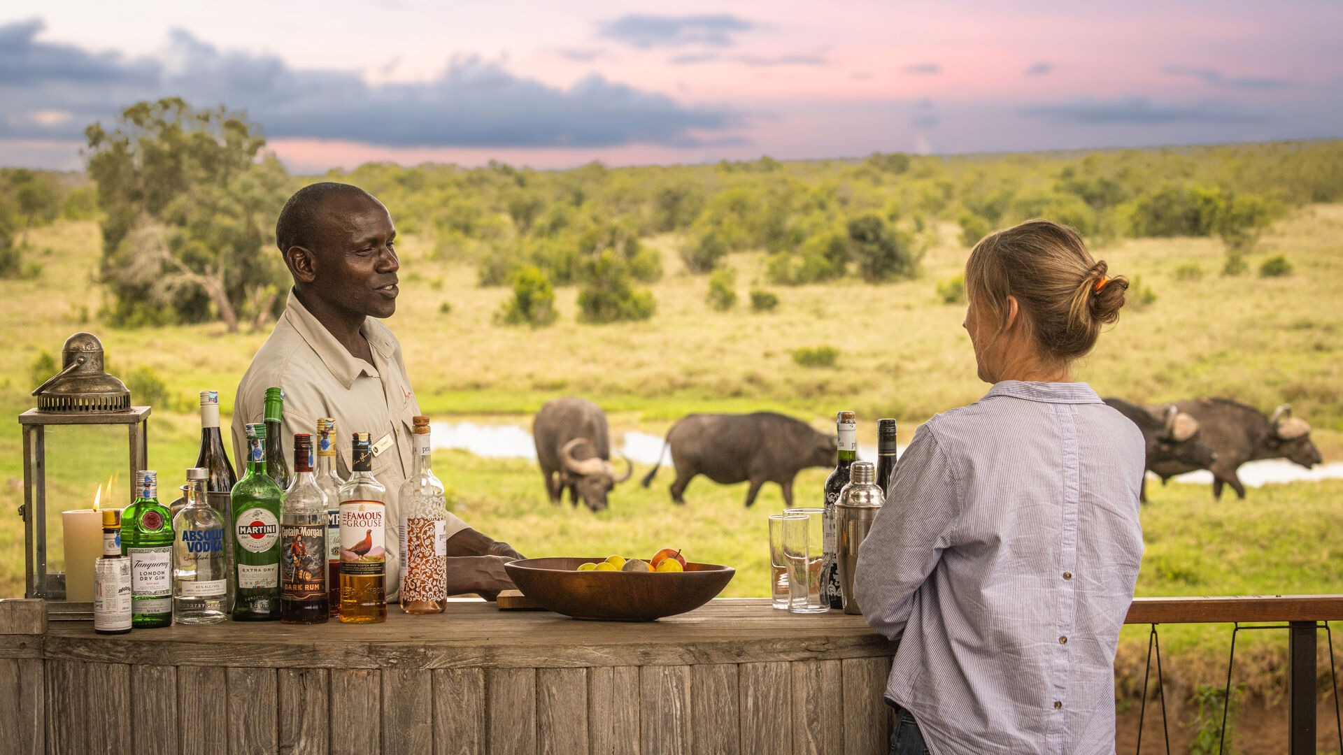 Ol Pejeta Bush Camp (Asilia) - image 13