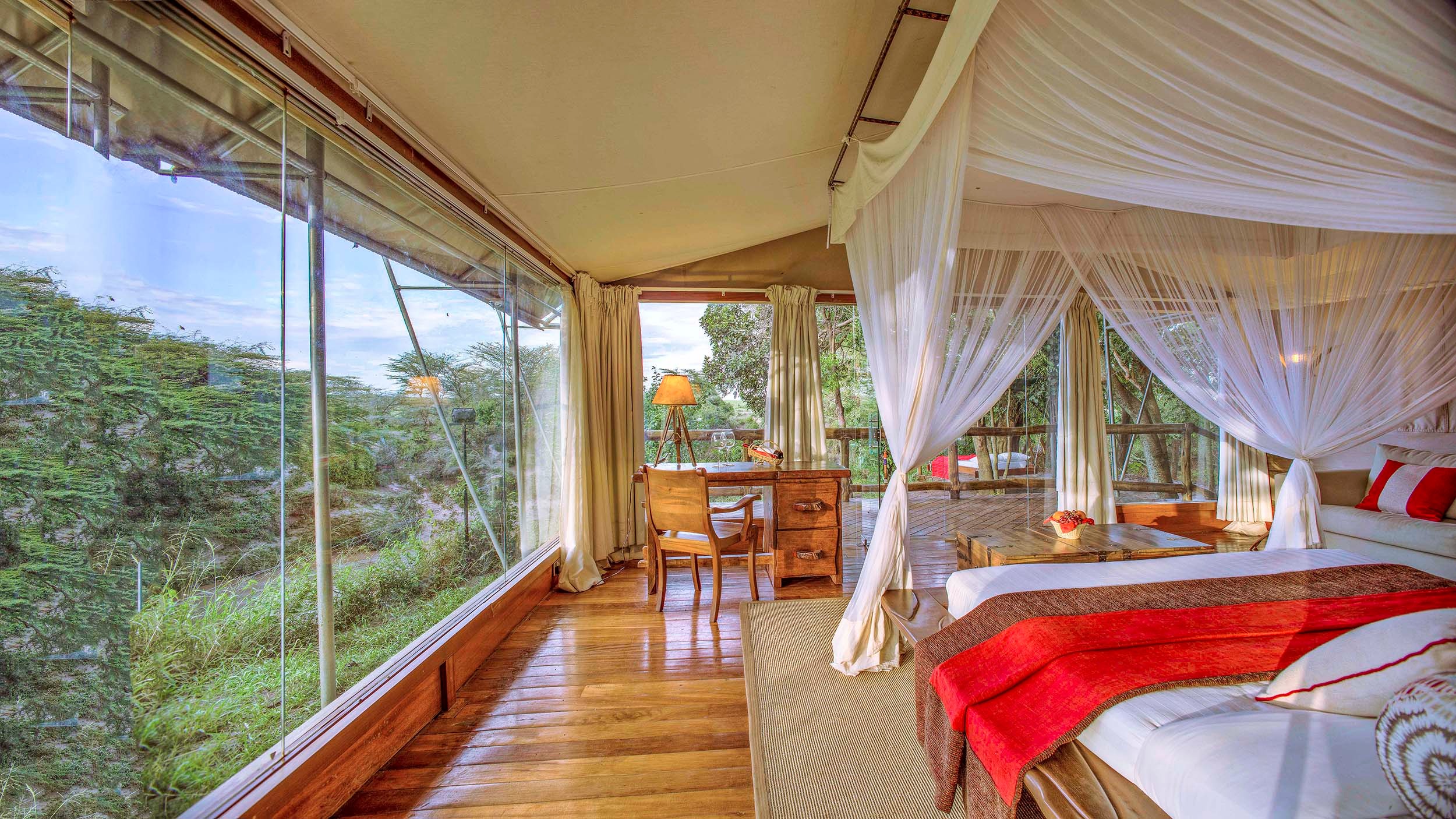 Mara Leisure Camp - image 9