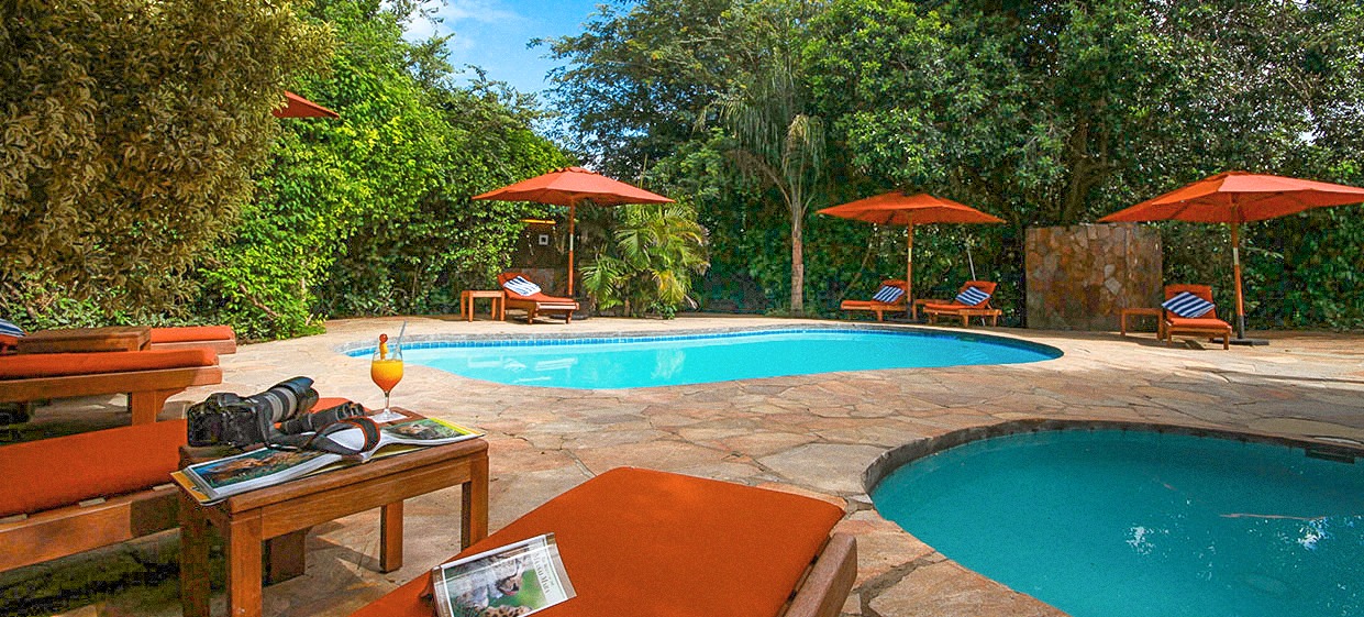 Mara Leisure Camp - image 2