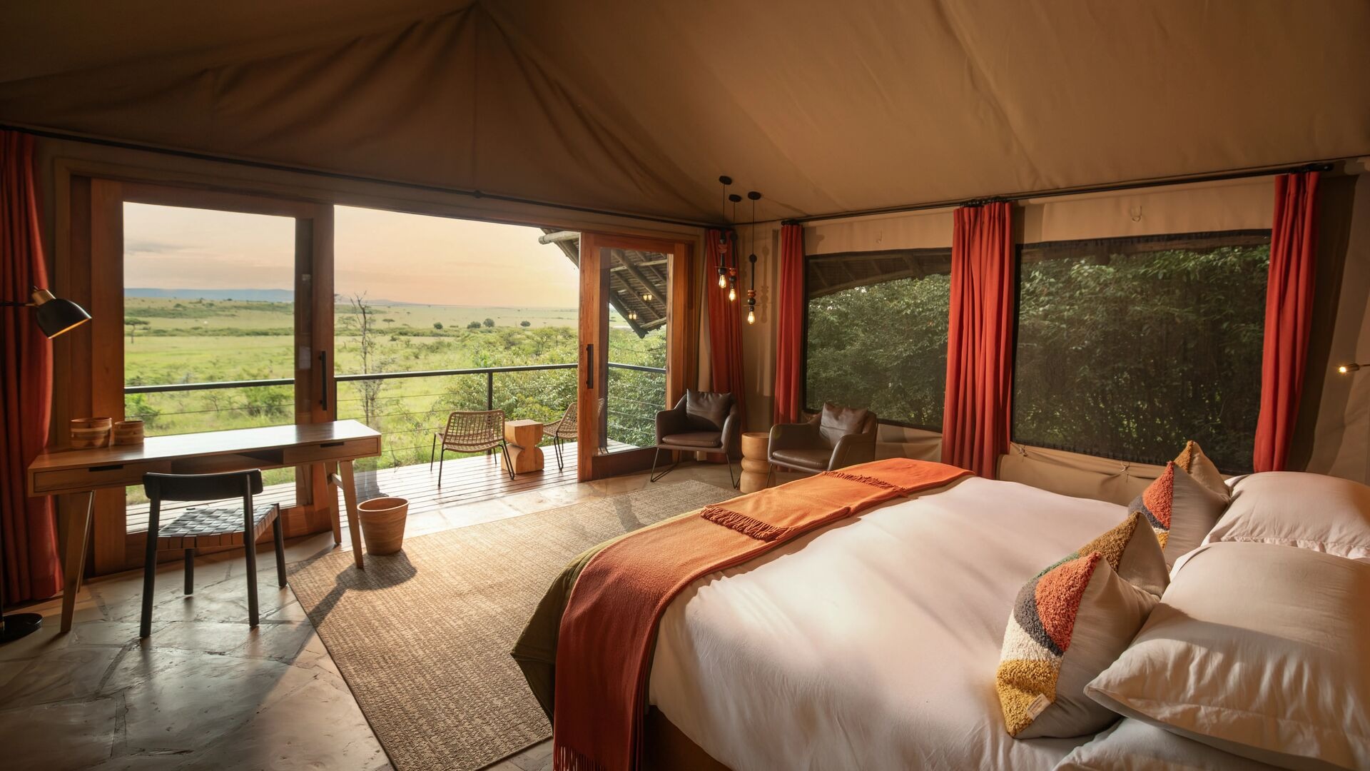 Naboisho Camp - image 8