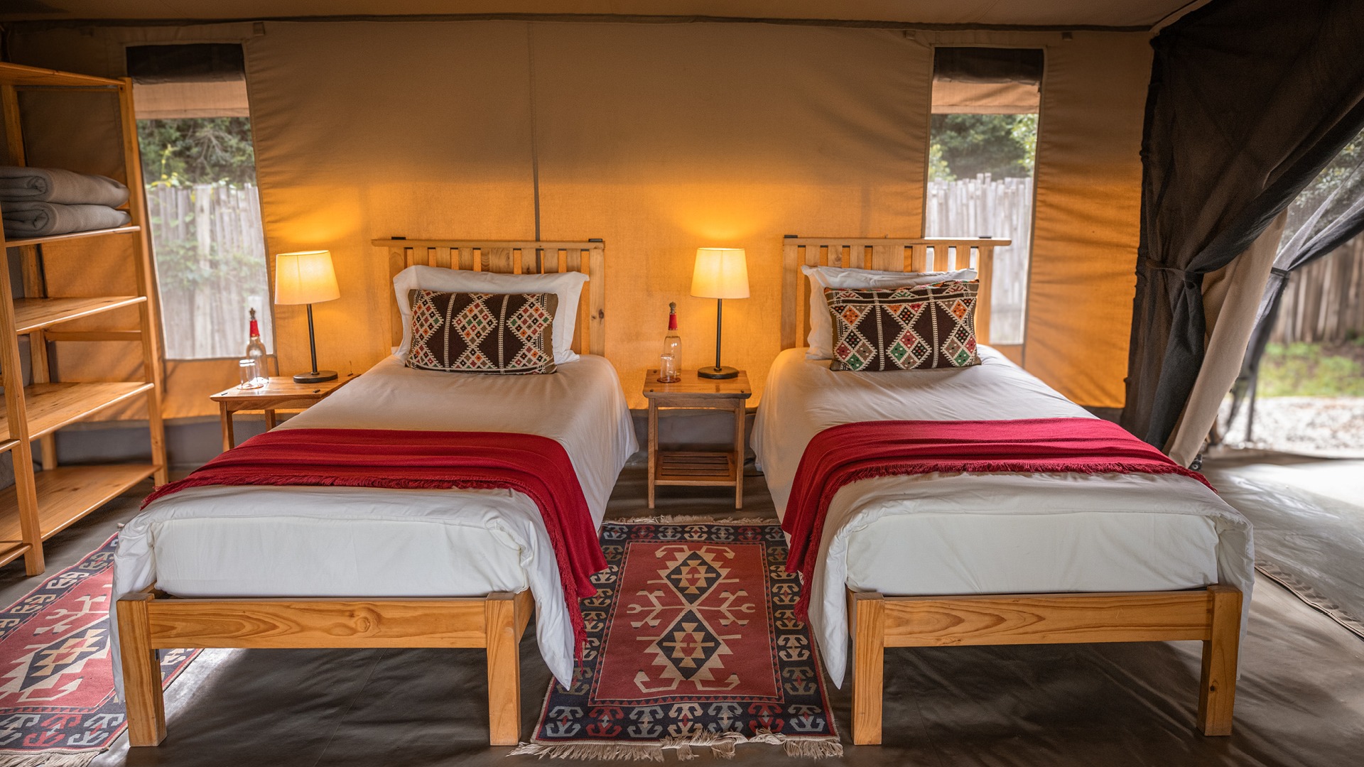 Ol Pejeta Bush Camp (Asilia) - image 12