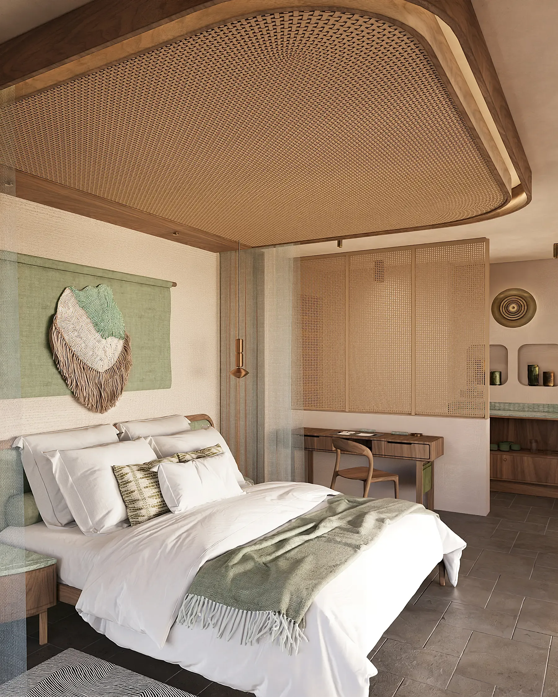 Kilimanjaro Suite