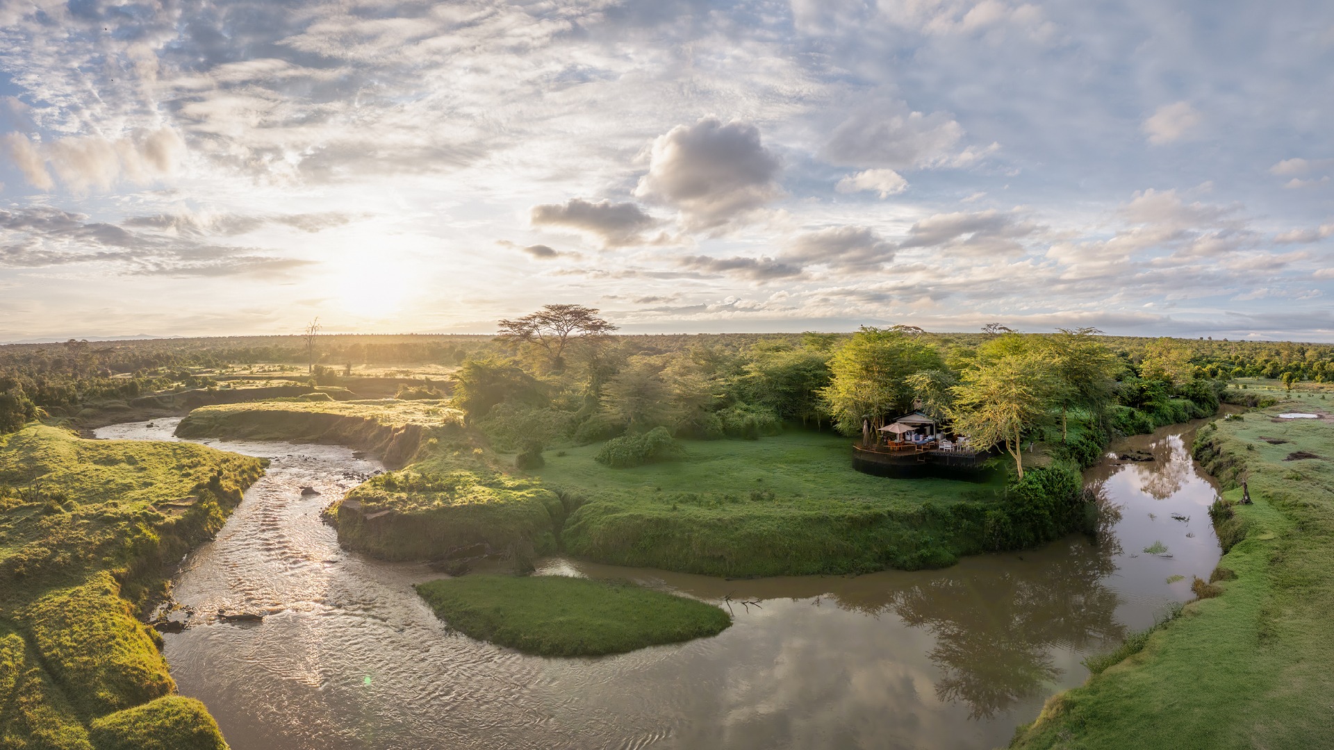 Ol Pejeta Bush Camp (Asilia) - image 9