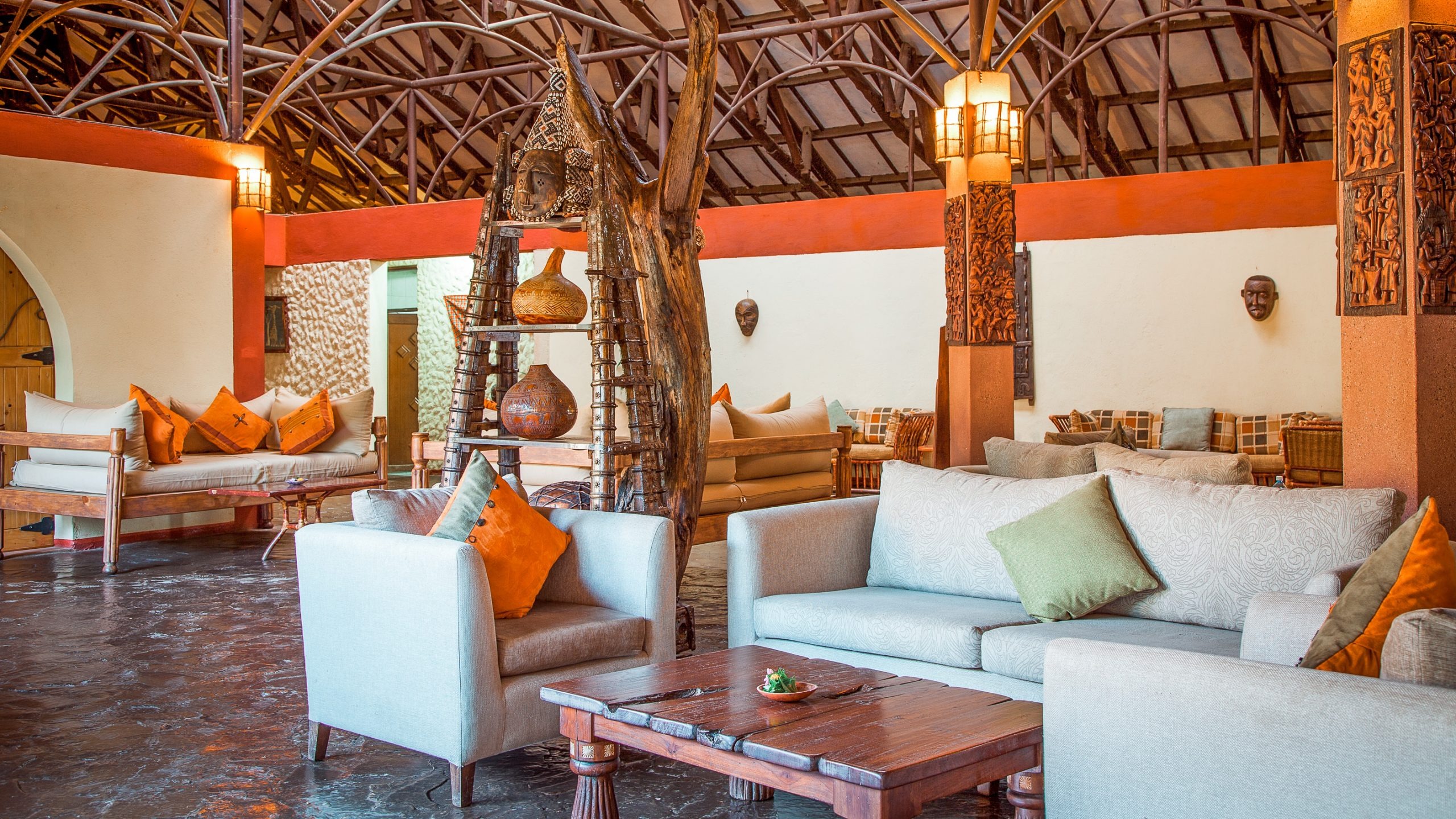 Mara Leisure Camp - image 12