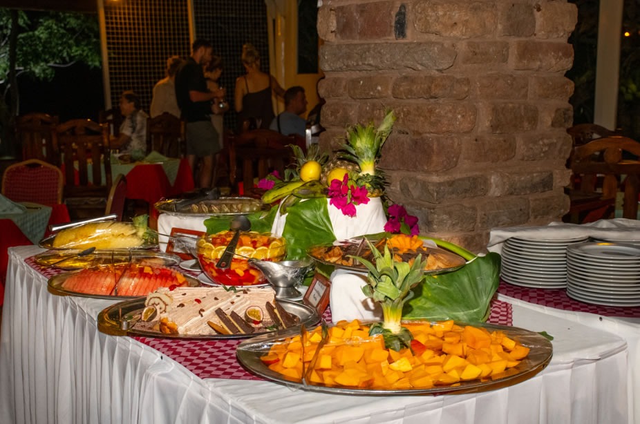 Voi Safari Lodge - image 3