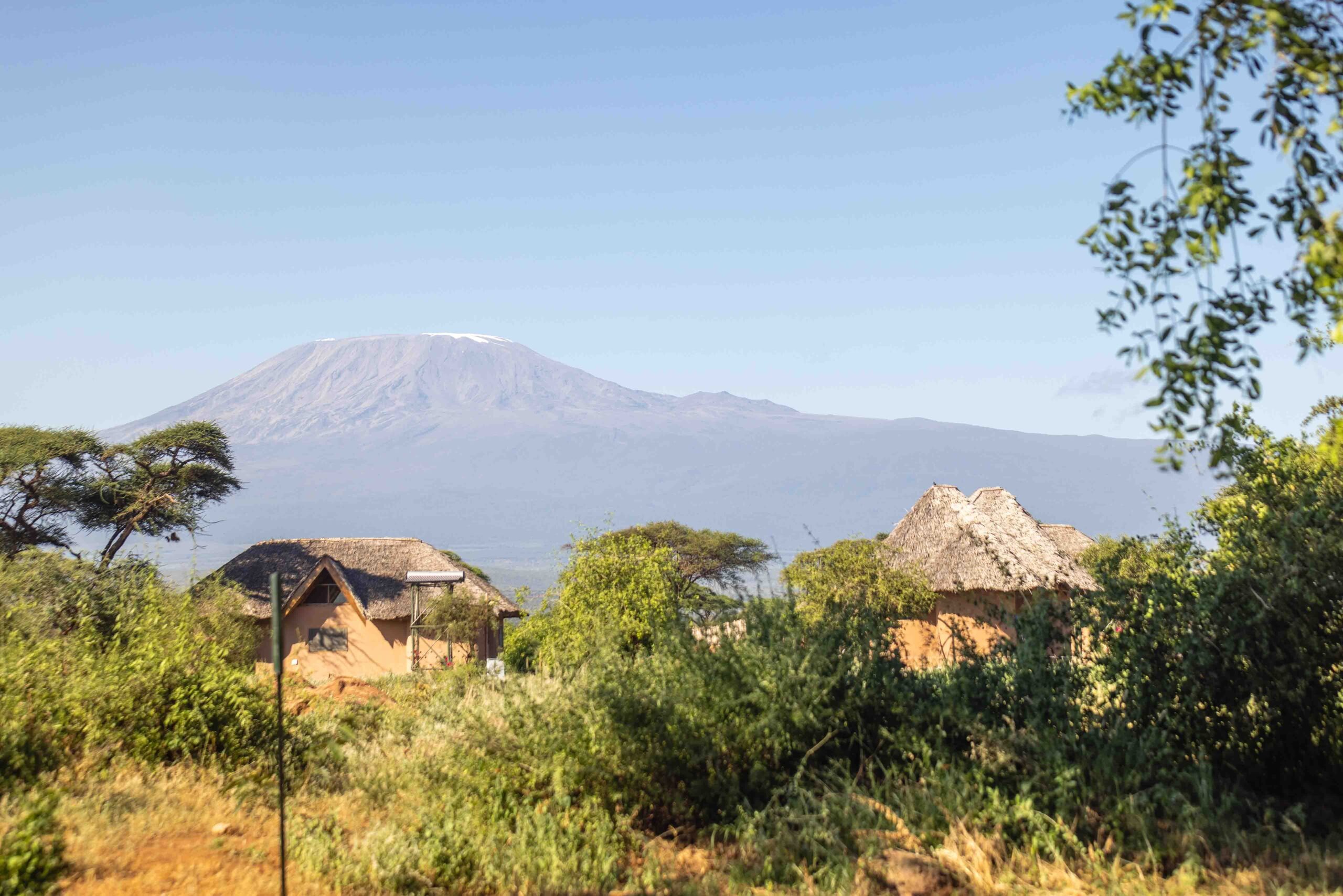 Kilimanjaro Photography