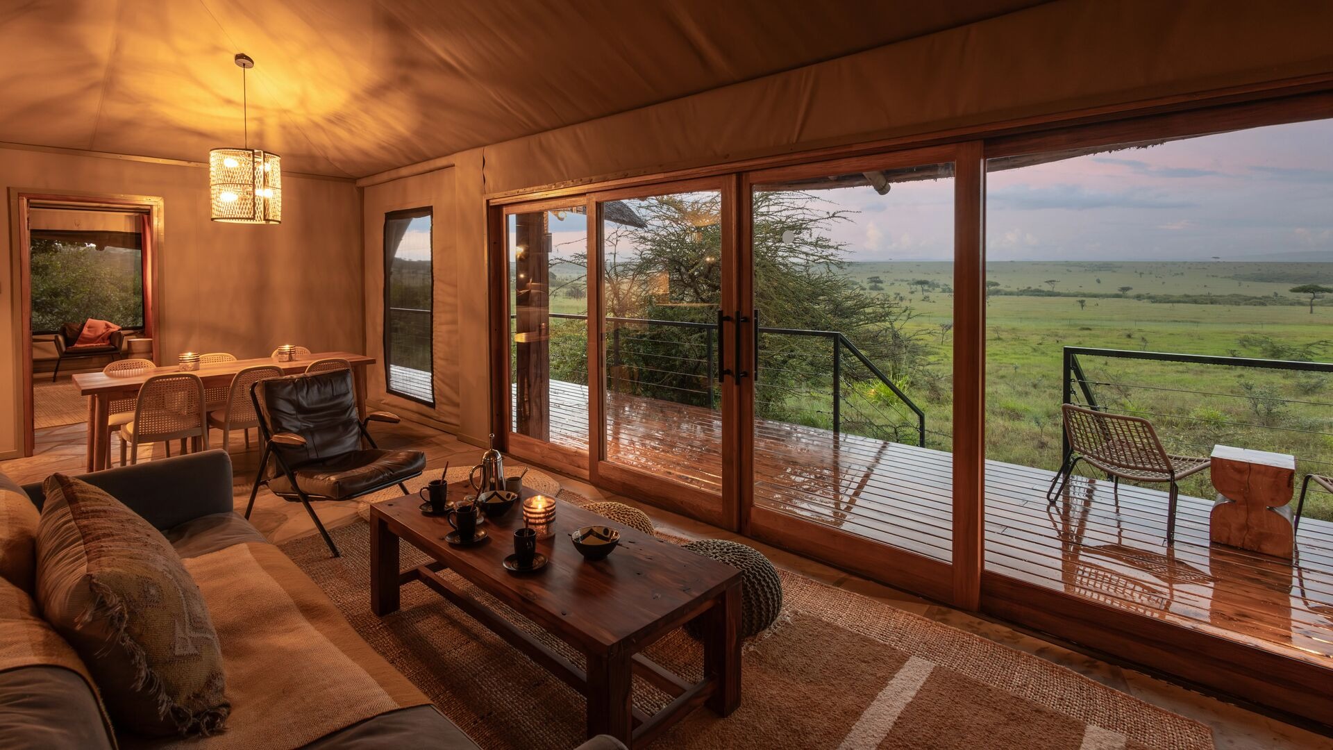 Family Suite