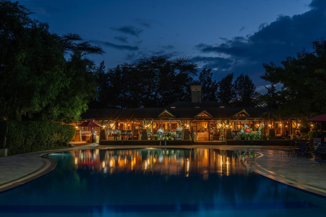 Enashipai Resort & Spa - image 9