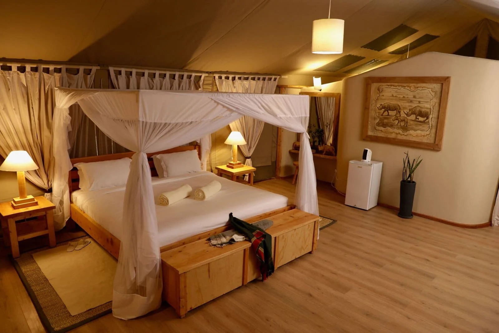 Morani Tent