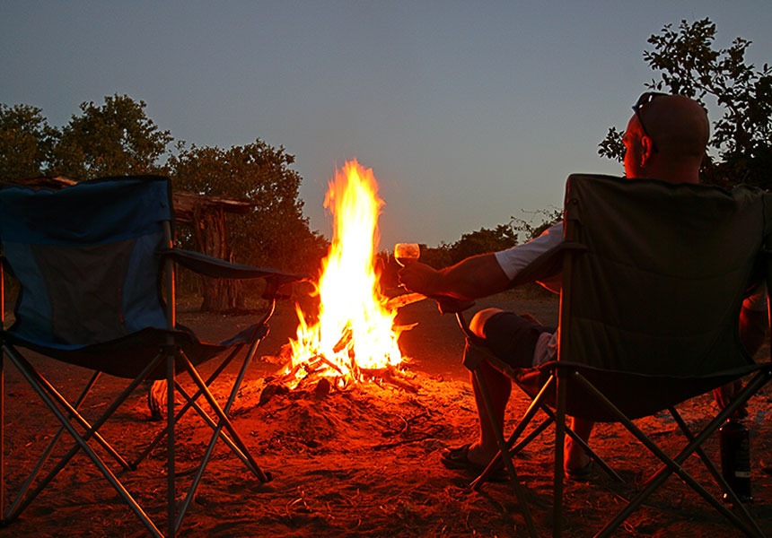 Satao Camp - image 1