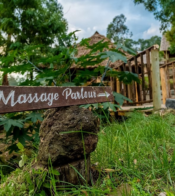 Spa On-site