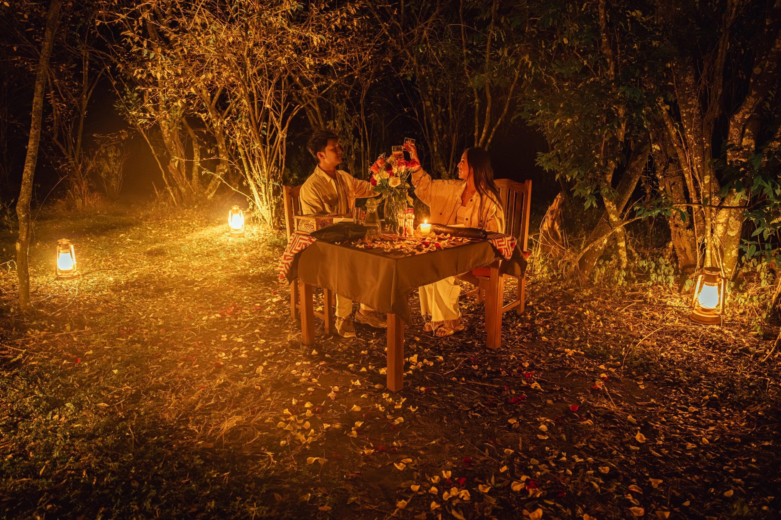 Soroi Luxury Migration Camp - image 4