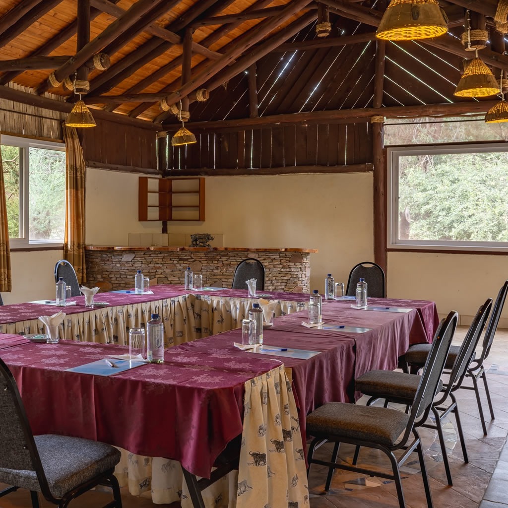 Sentrim Amboseli Lodge - image 2