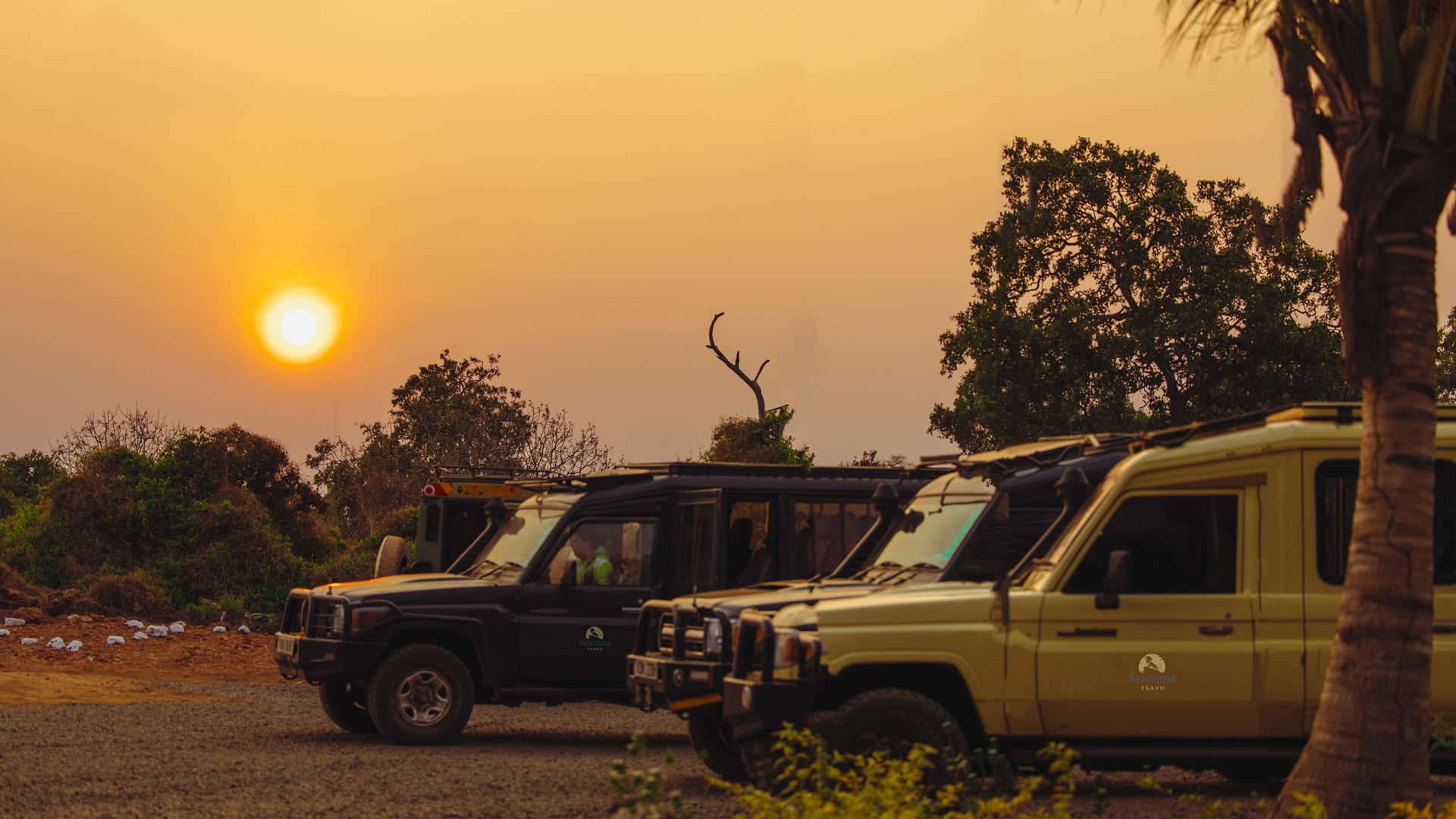 Sentrim Tsavo Lodge - image 6