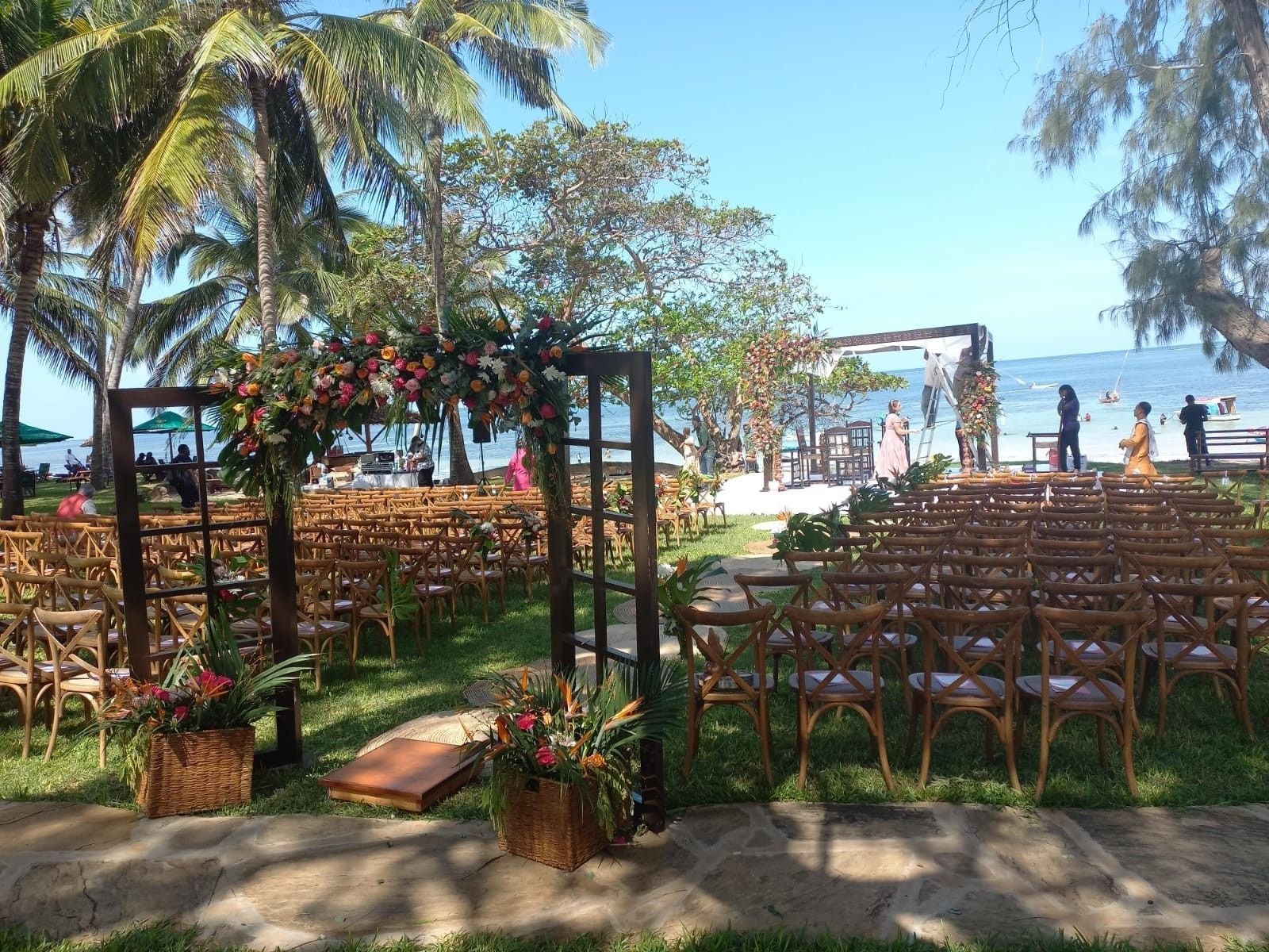 Serena Beach Resort & Spa - image 2