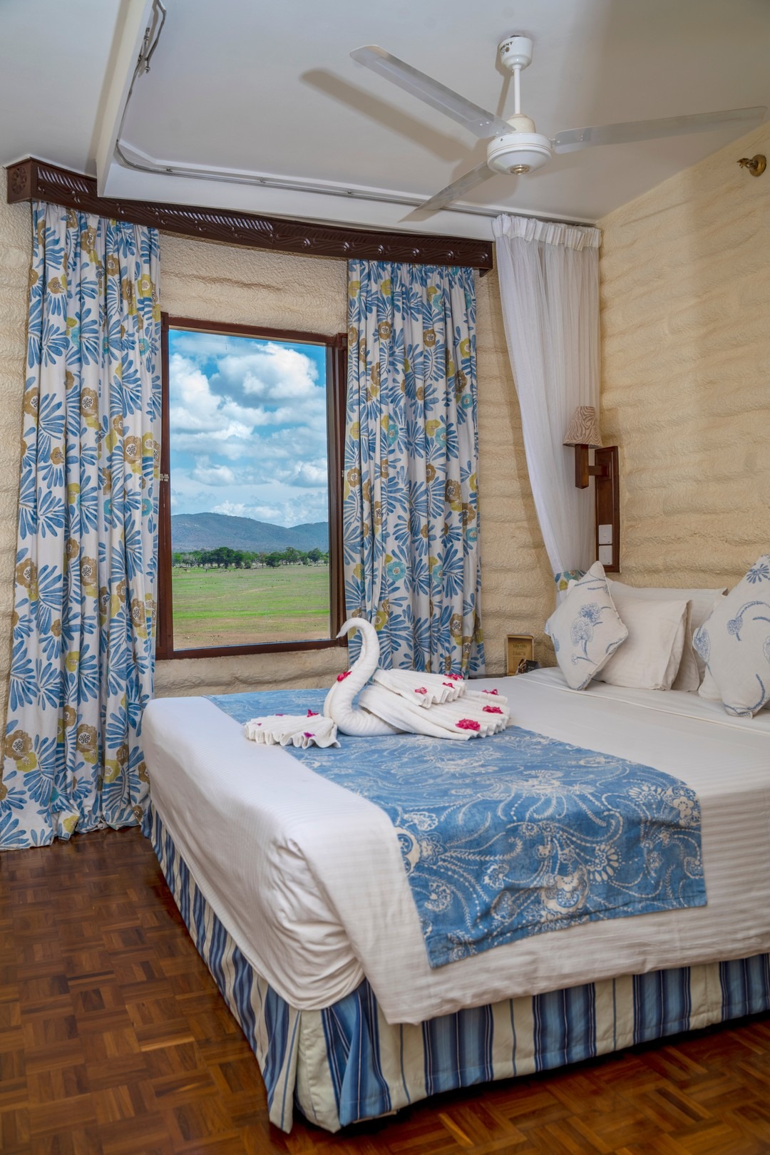 Park View Room