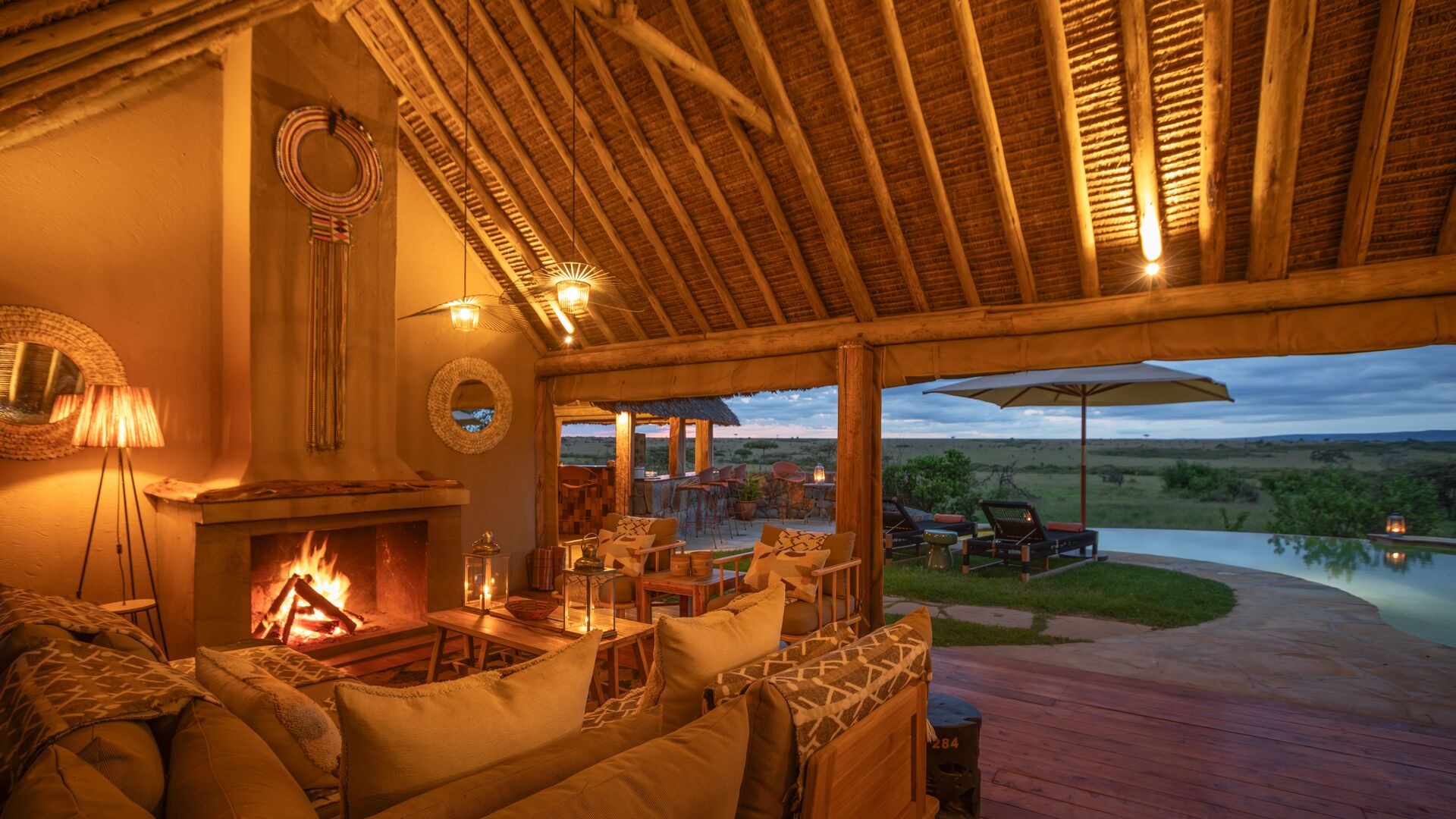 Naboisho Camp - image 13