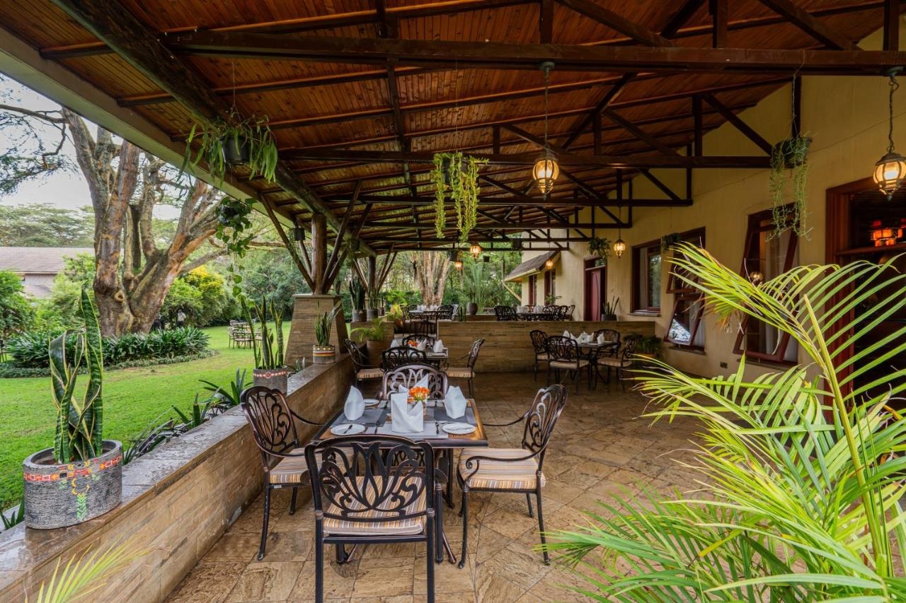 Enashipai Resort & Spa - image 13