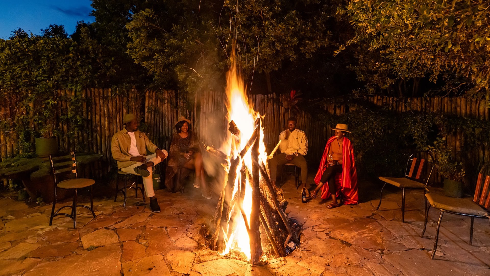 Sentrim Mara Lodge - image 7