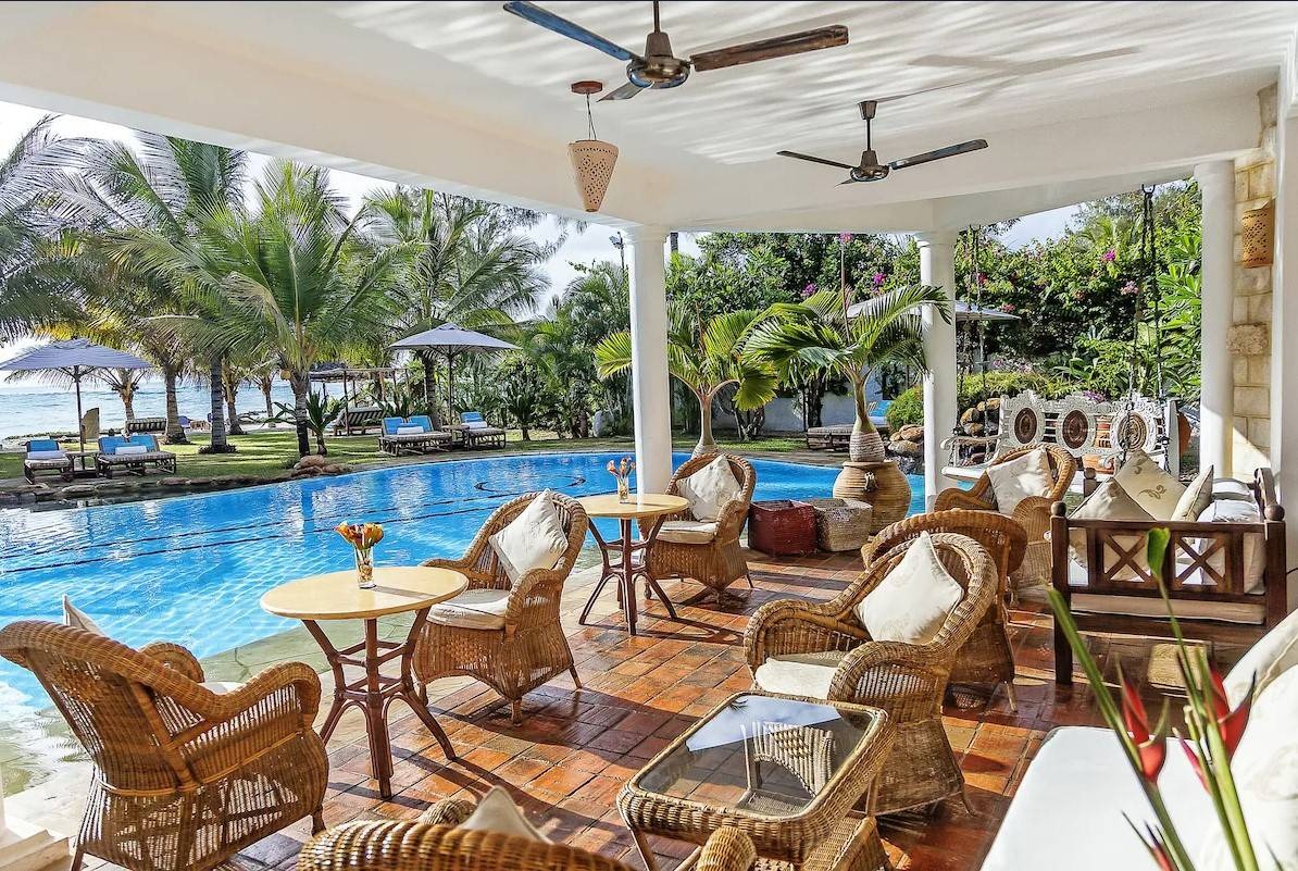 Soroi Blue, Diani Beach - image 5