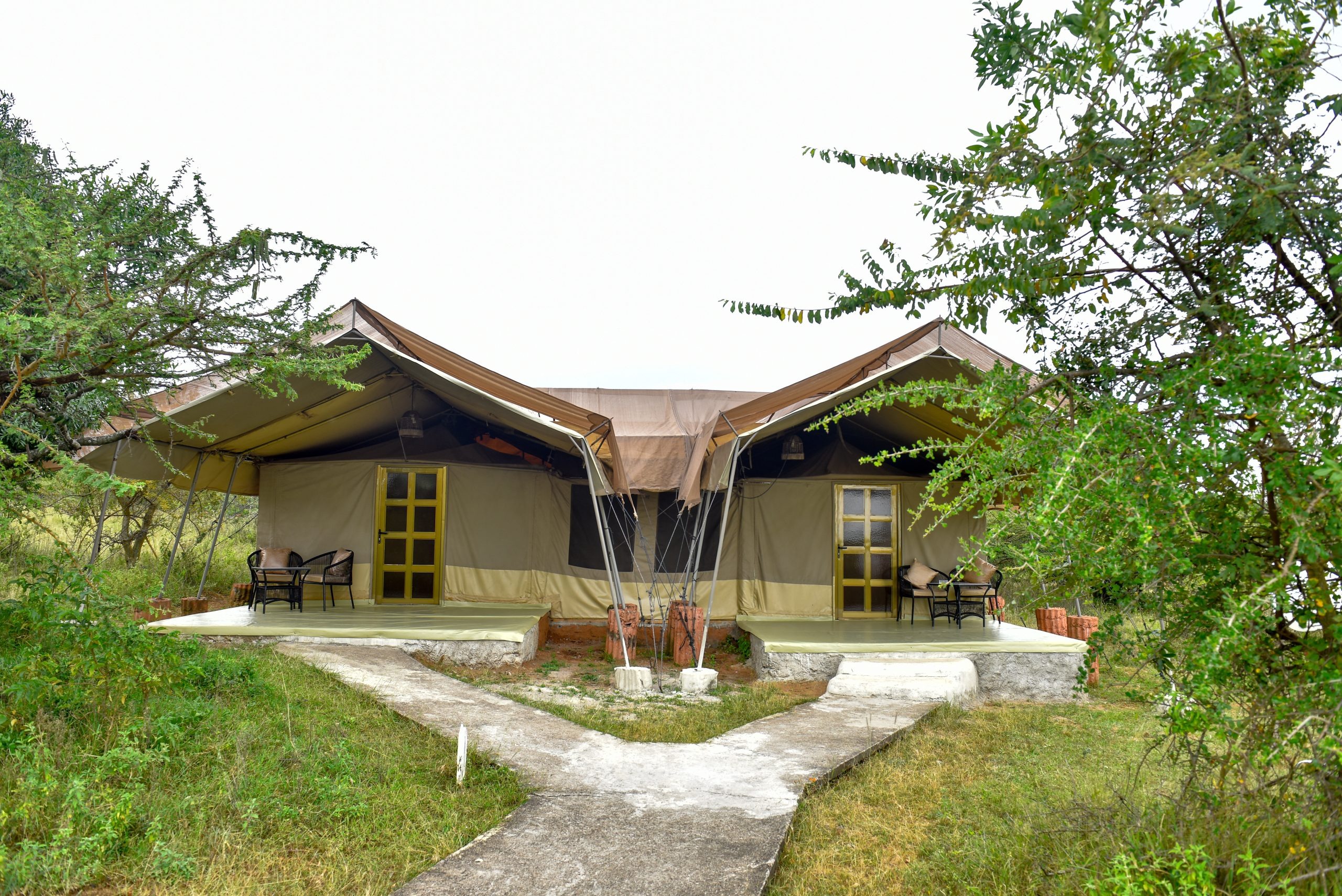 Enkorok Mara Camp - image 4