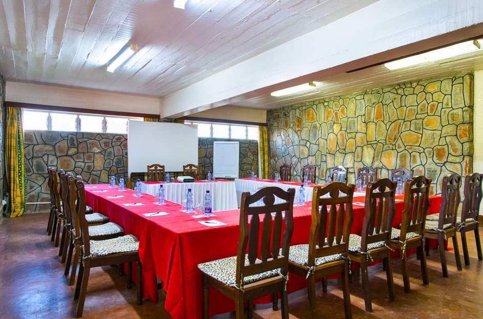 Ngulia Safari Lodge - image 9