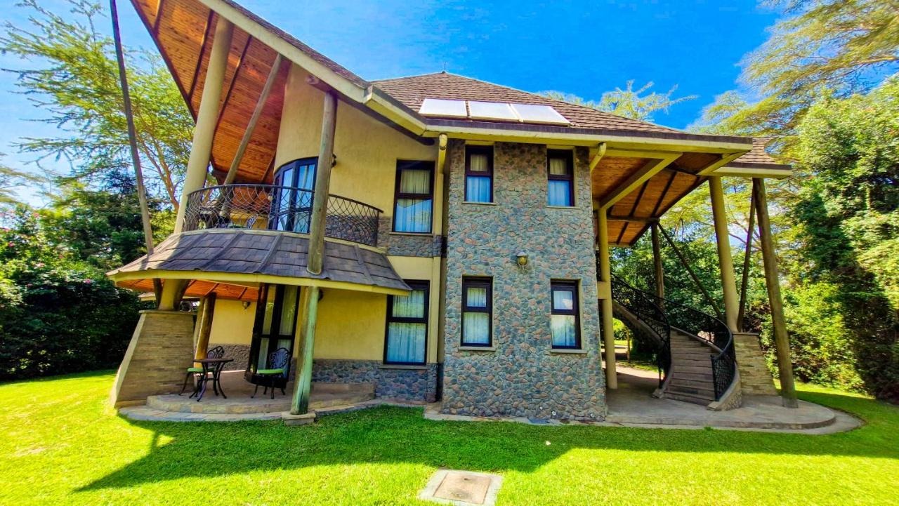 Garden Executive Room
