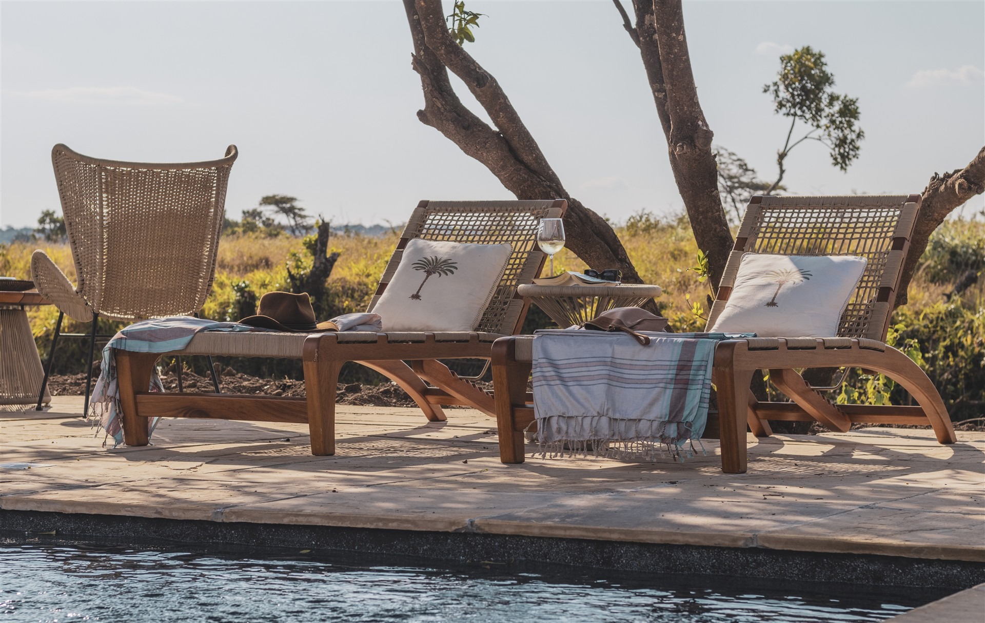 Lerai Safari Camp - image 2
