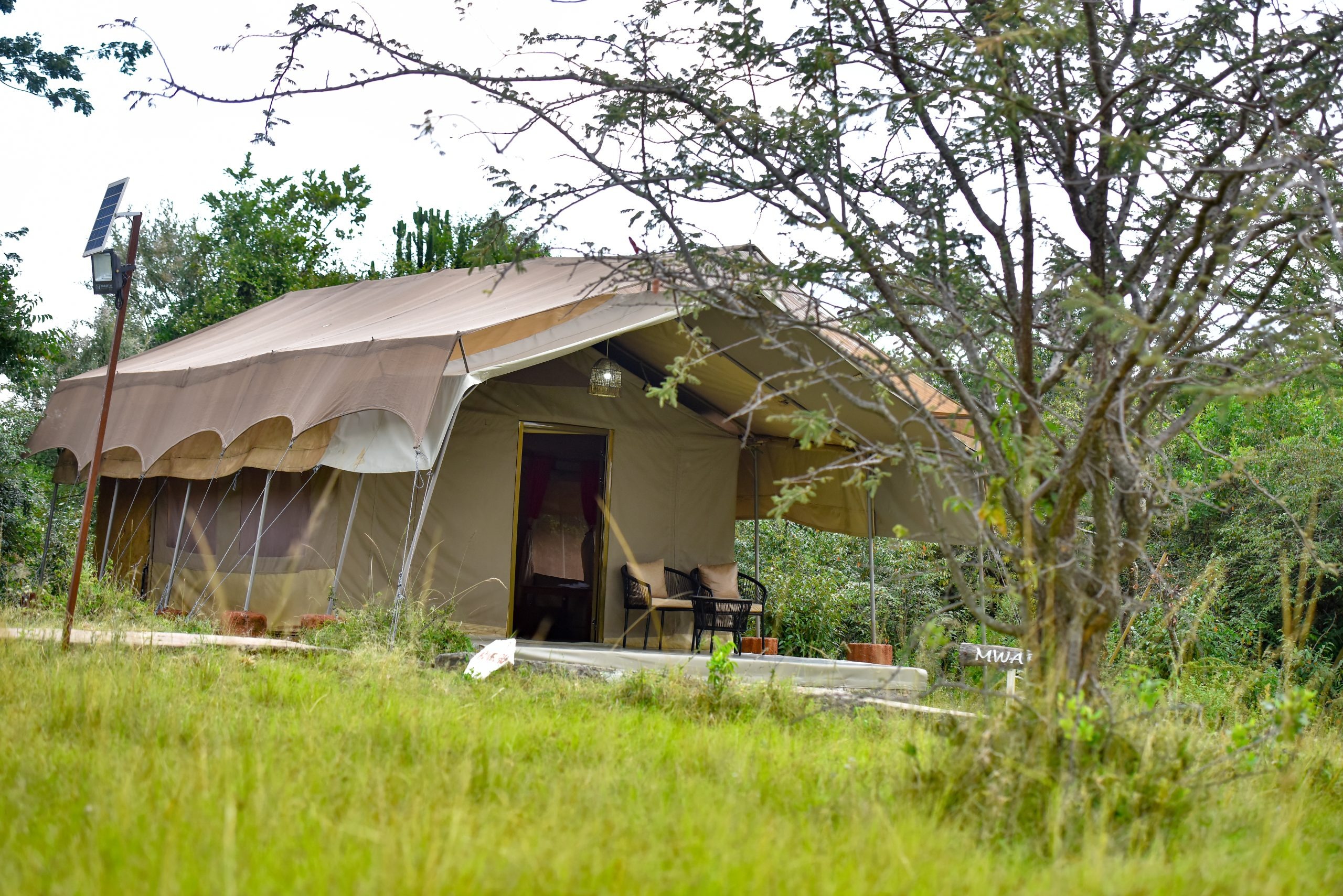 Enkorok Mara Camp - image 5