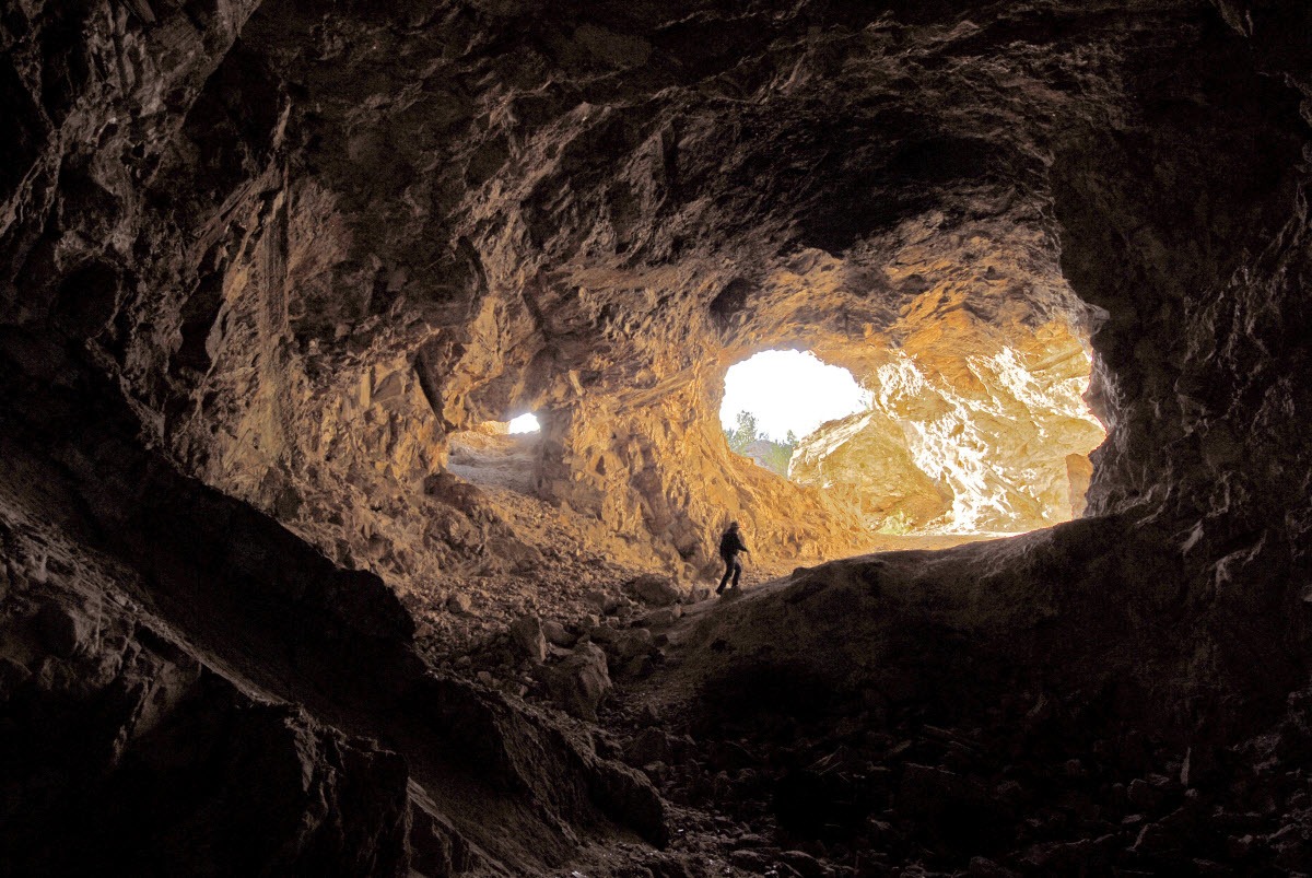 Geological Excursions