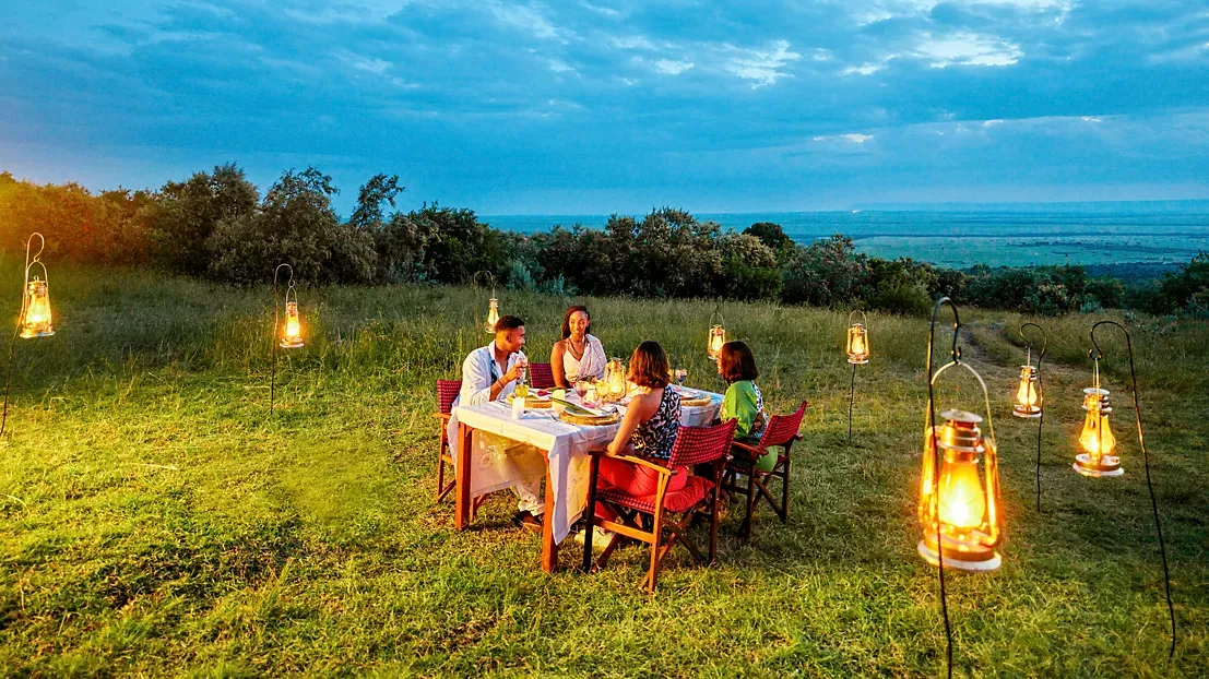 Fairmont Mara - image 4