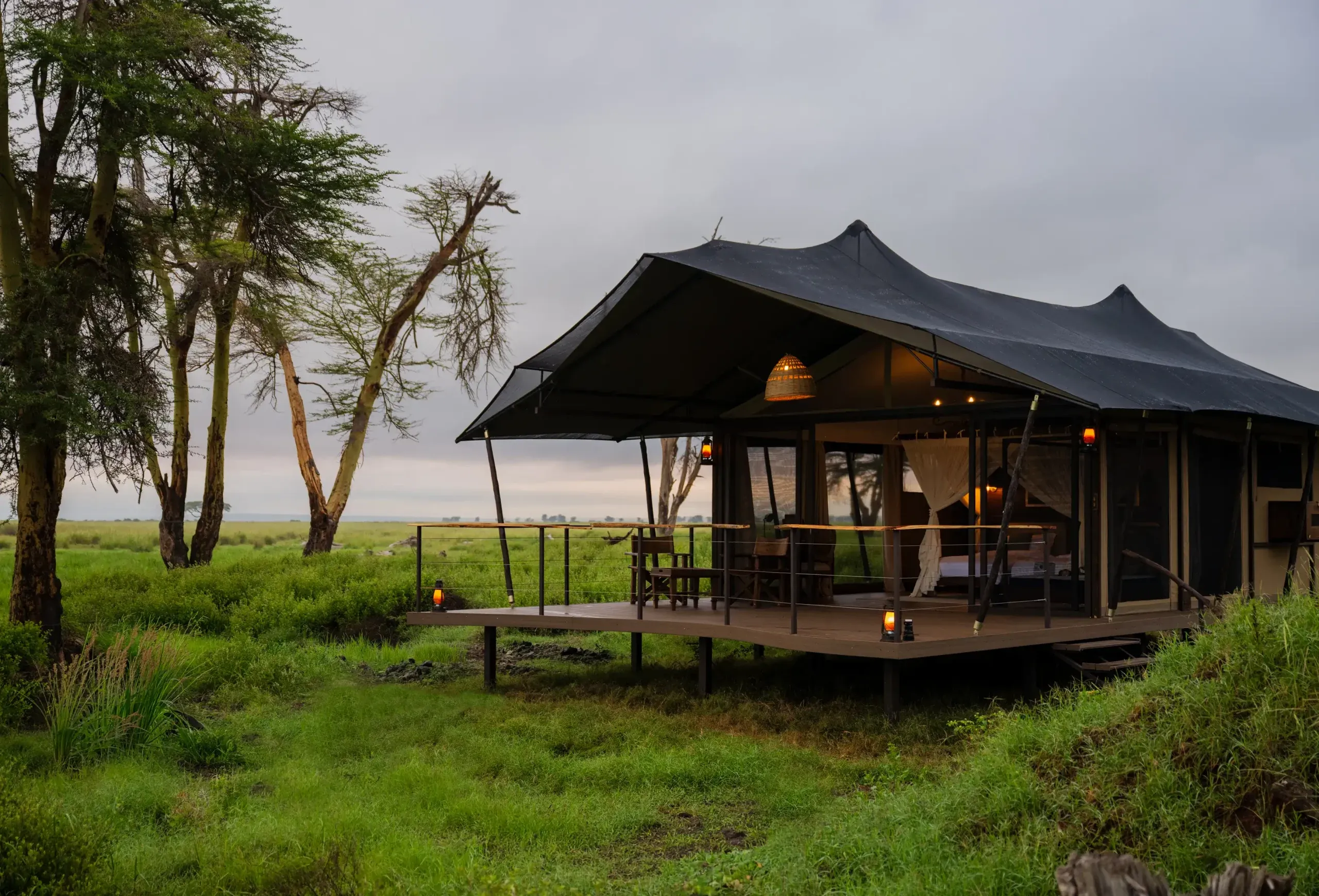 Soroi Amboseli - image 8