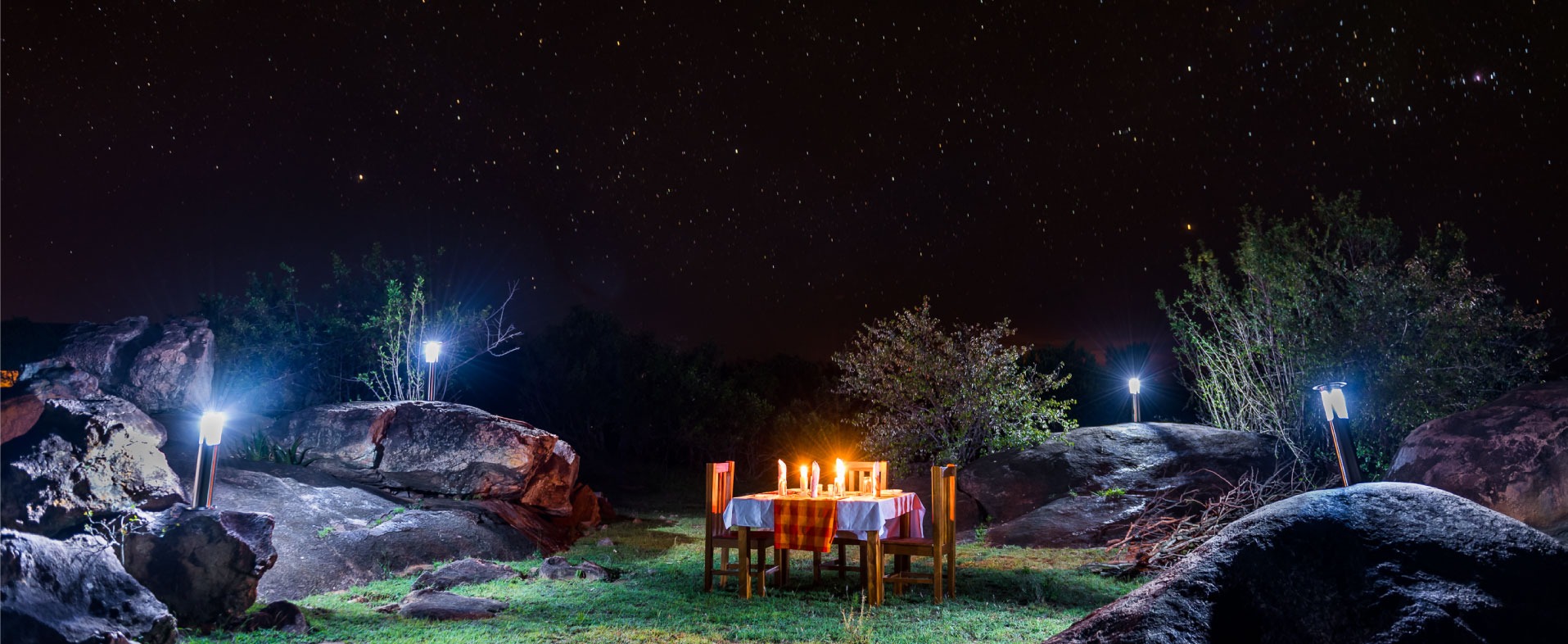 Enkorok Mara Camp - image 2