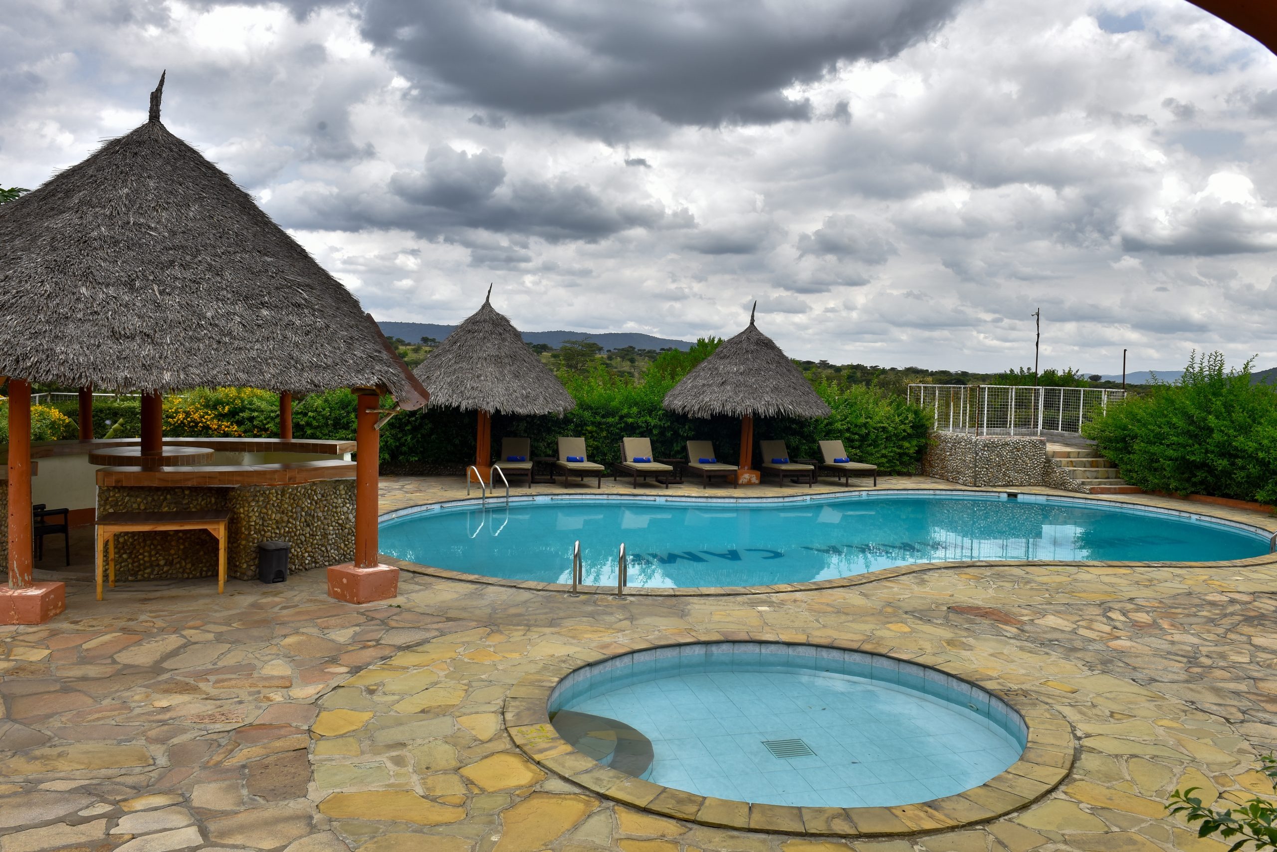 Enkorok Mara Camp - image 6