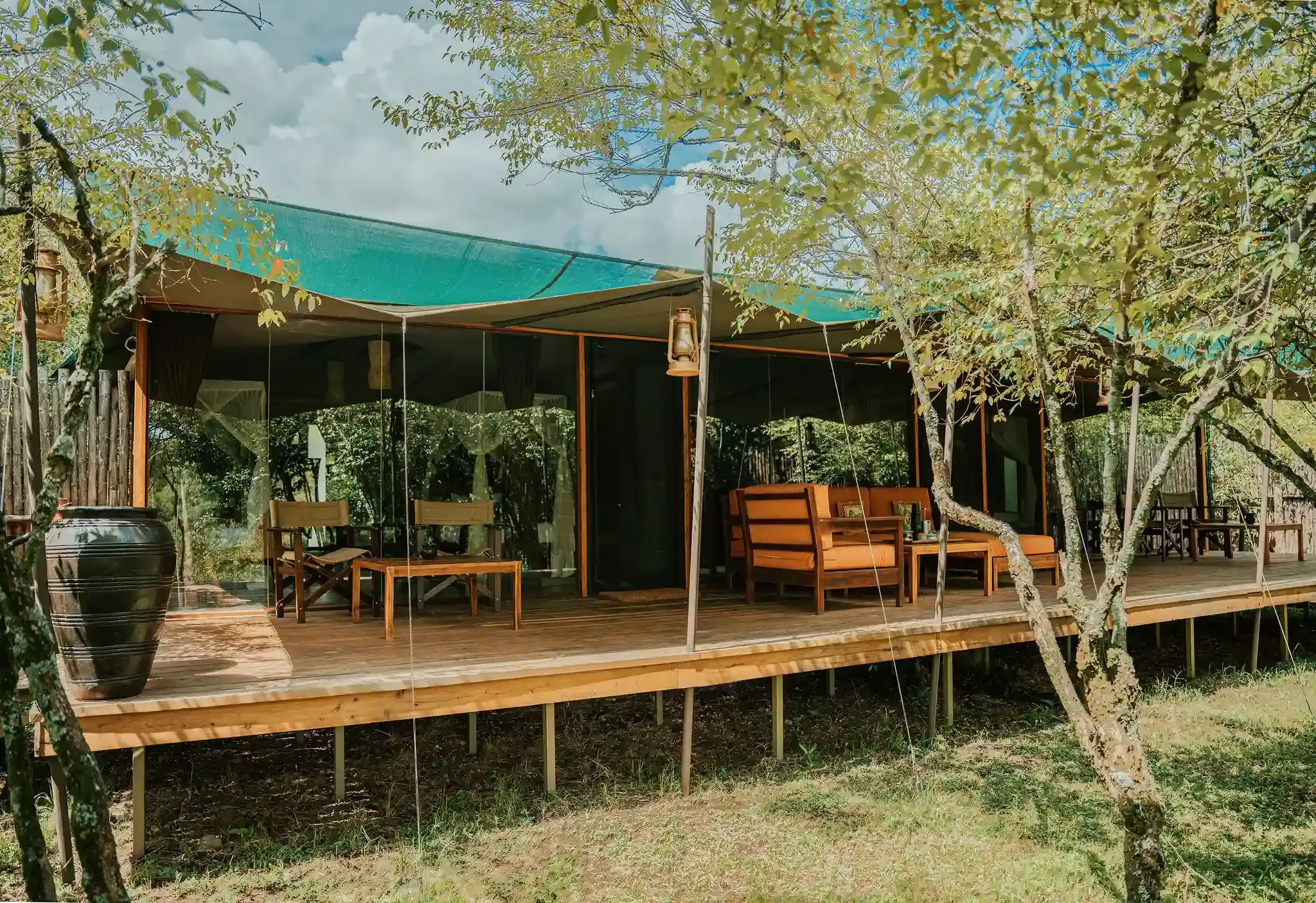 Soroi Luxury Migration Camp - image 3