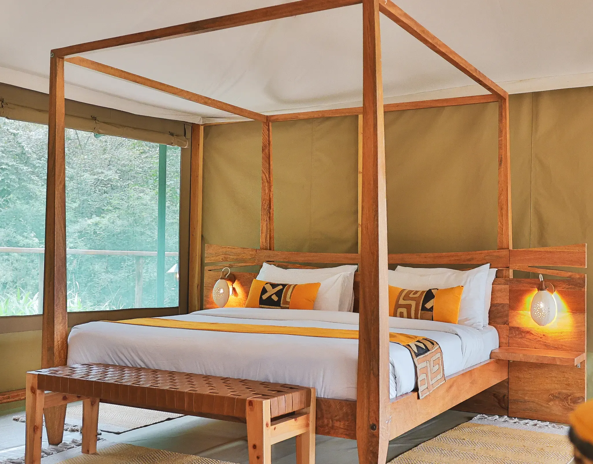 Standard Tent