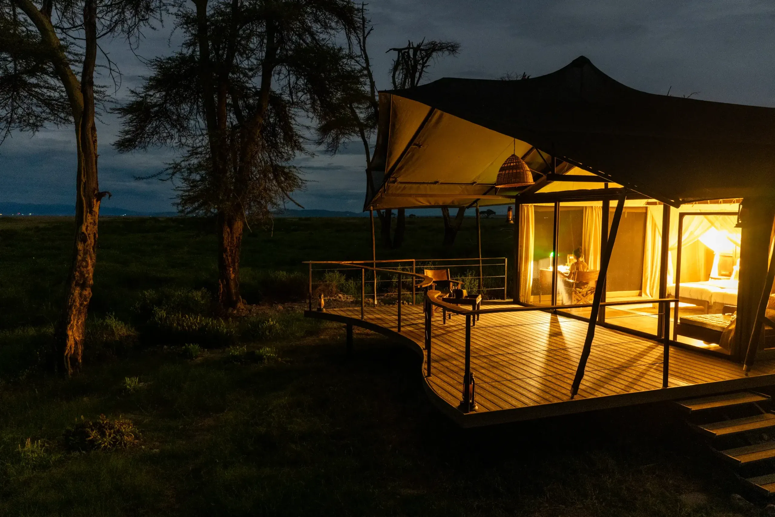 Soroi Amboseli - image 4