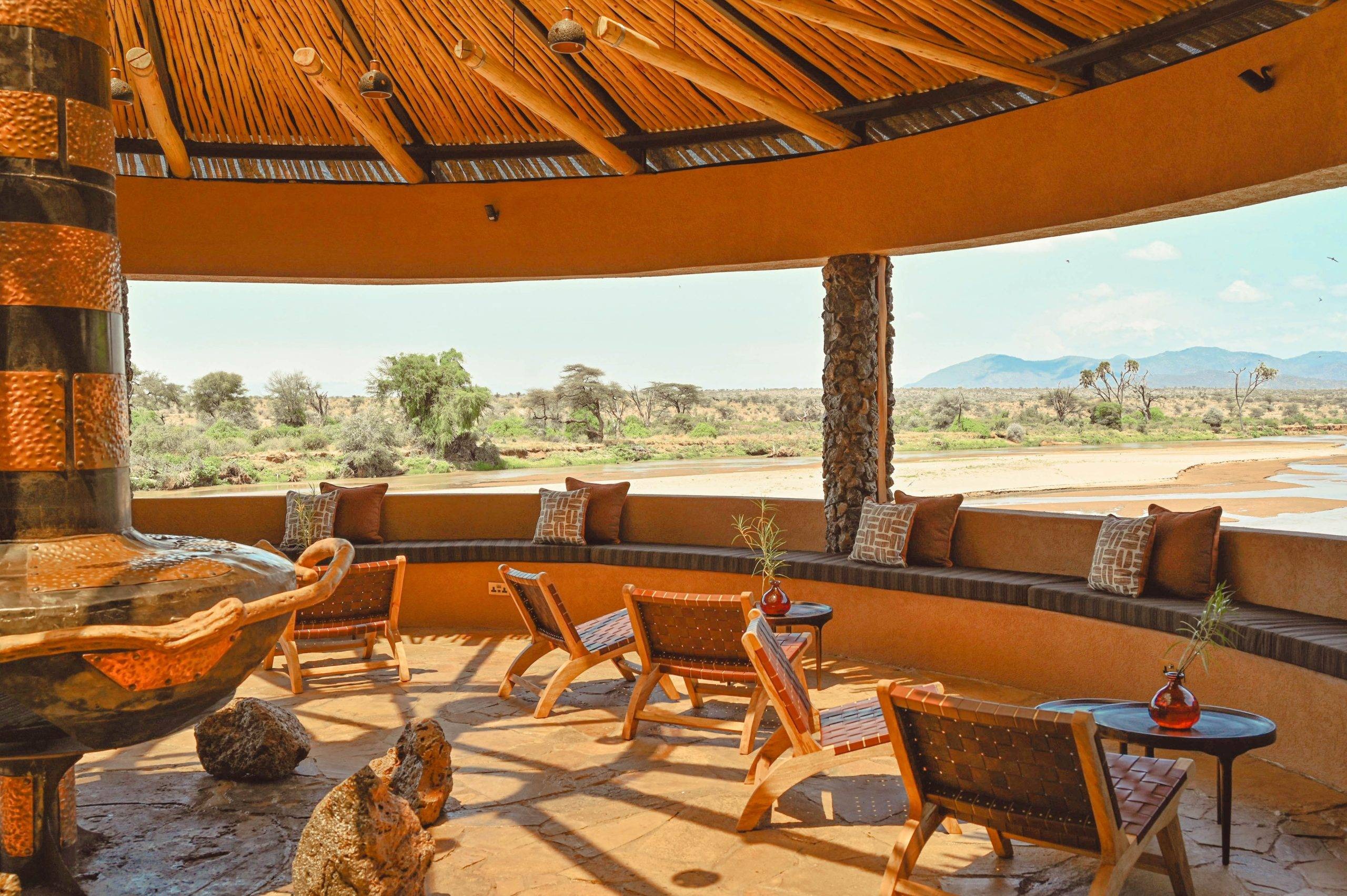 Soroi Samburu Lodge - image 4