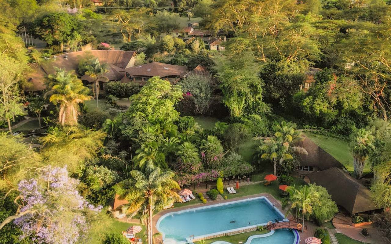 Lake Naivasha Sopa Resort - image 5