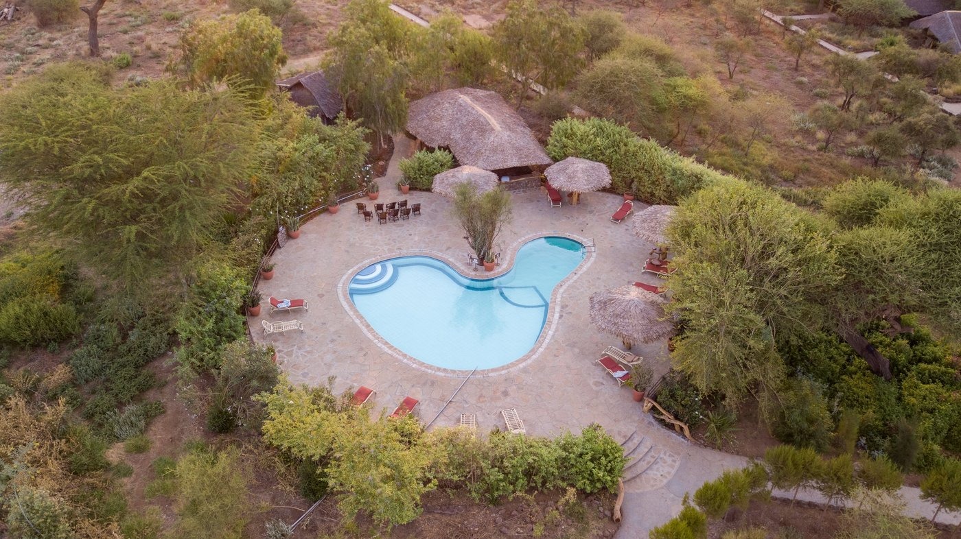 Kibo Safari Camp - image 5