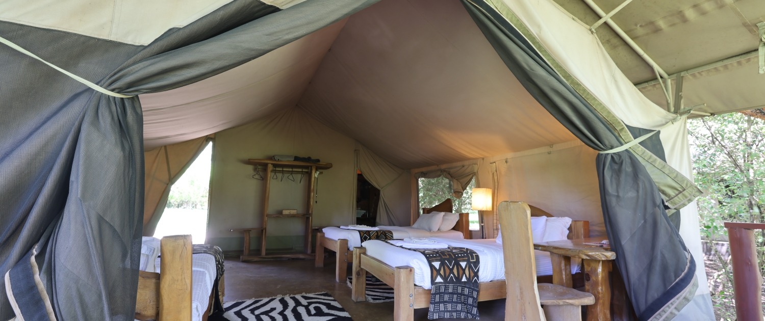 Olumara Camp - image 2