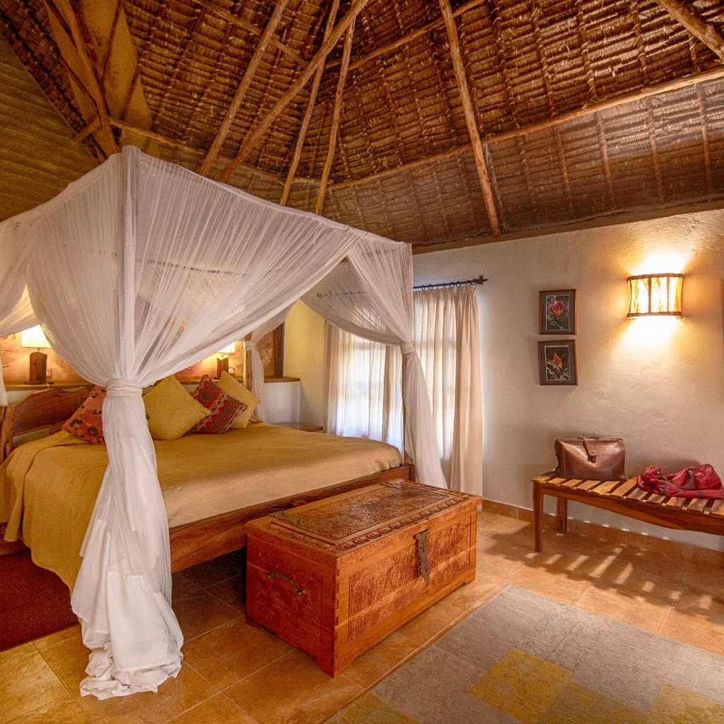 Chui Lodge - image 5