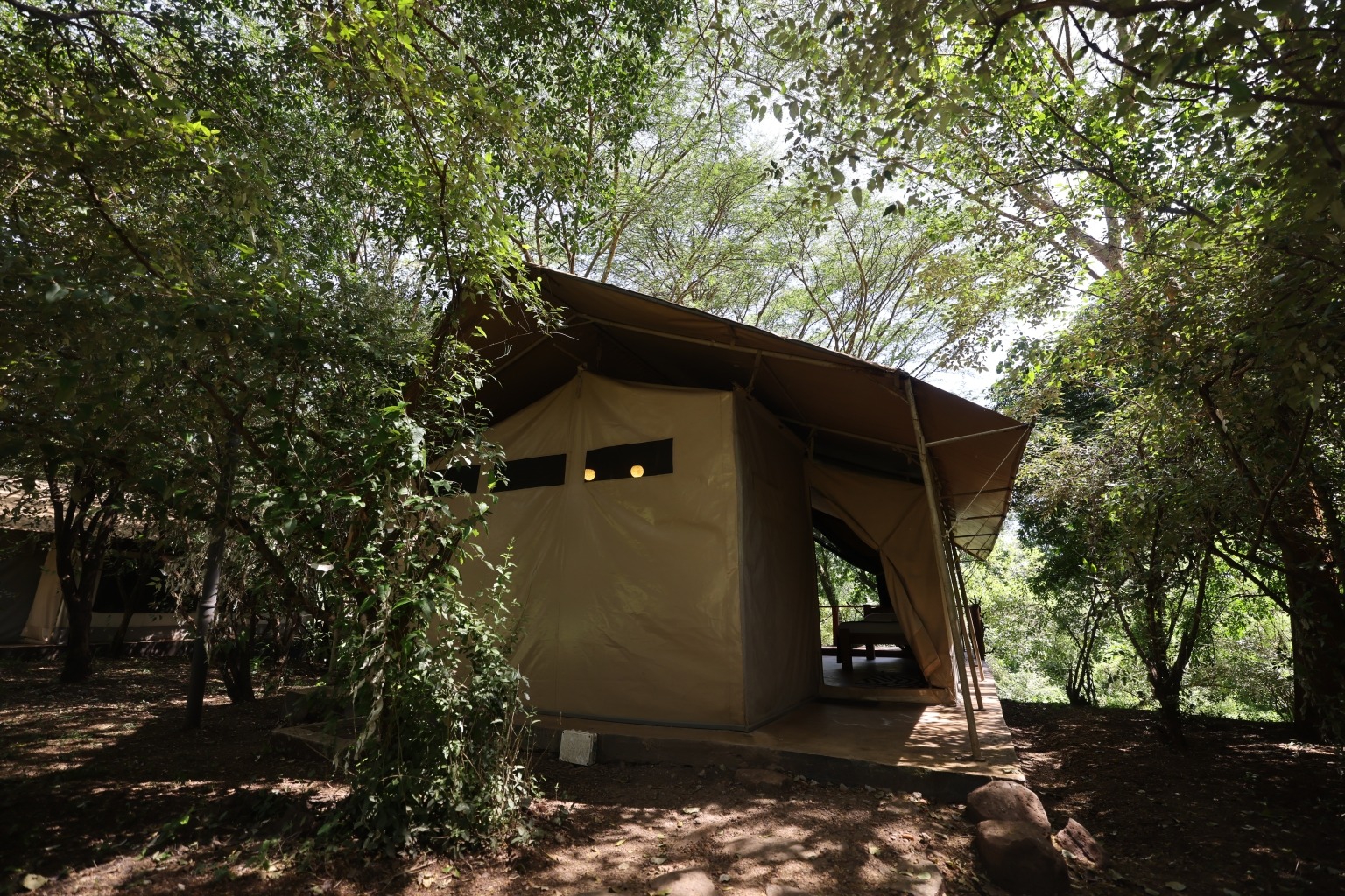 Olumara Camp - image 3