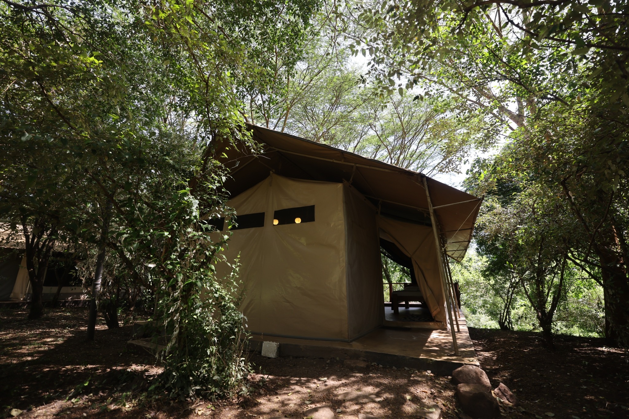 Olumara Camp - image 5