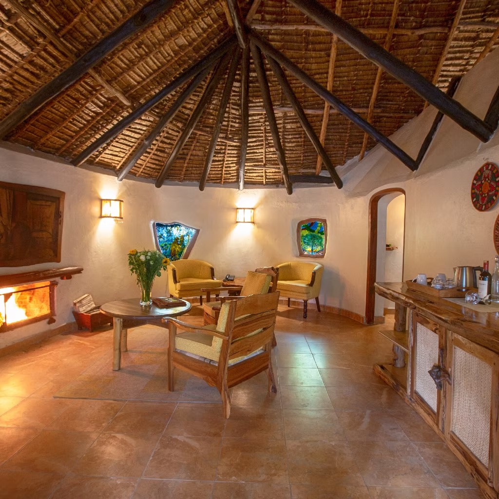 Chui Lodge - image 7