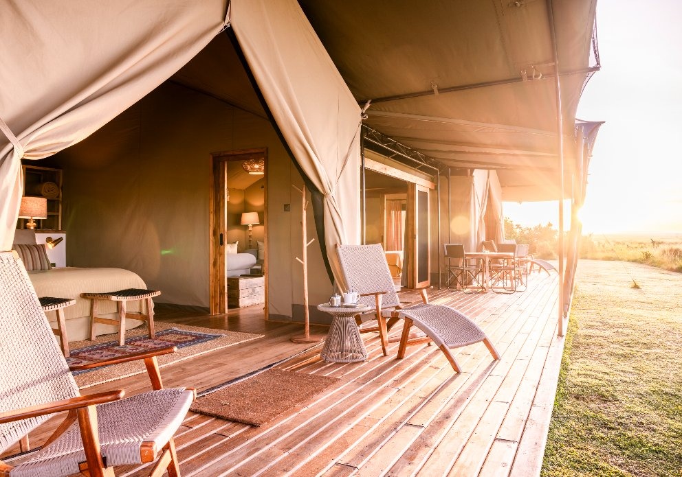 Governors’ Camp - image 6
