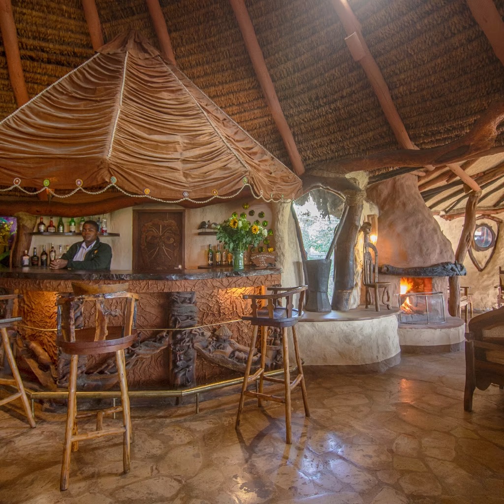 Chui Lodge - image 10