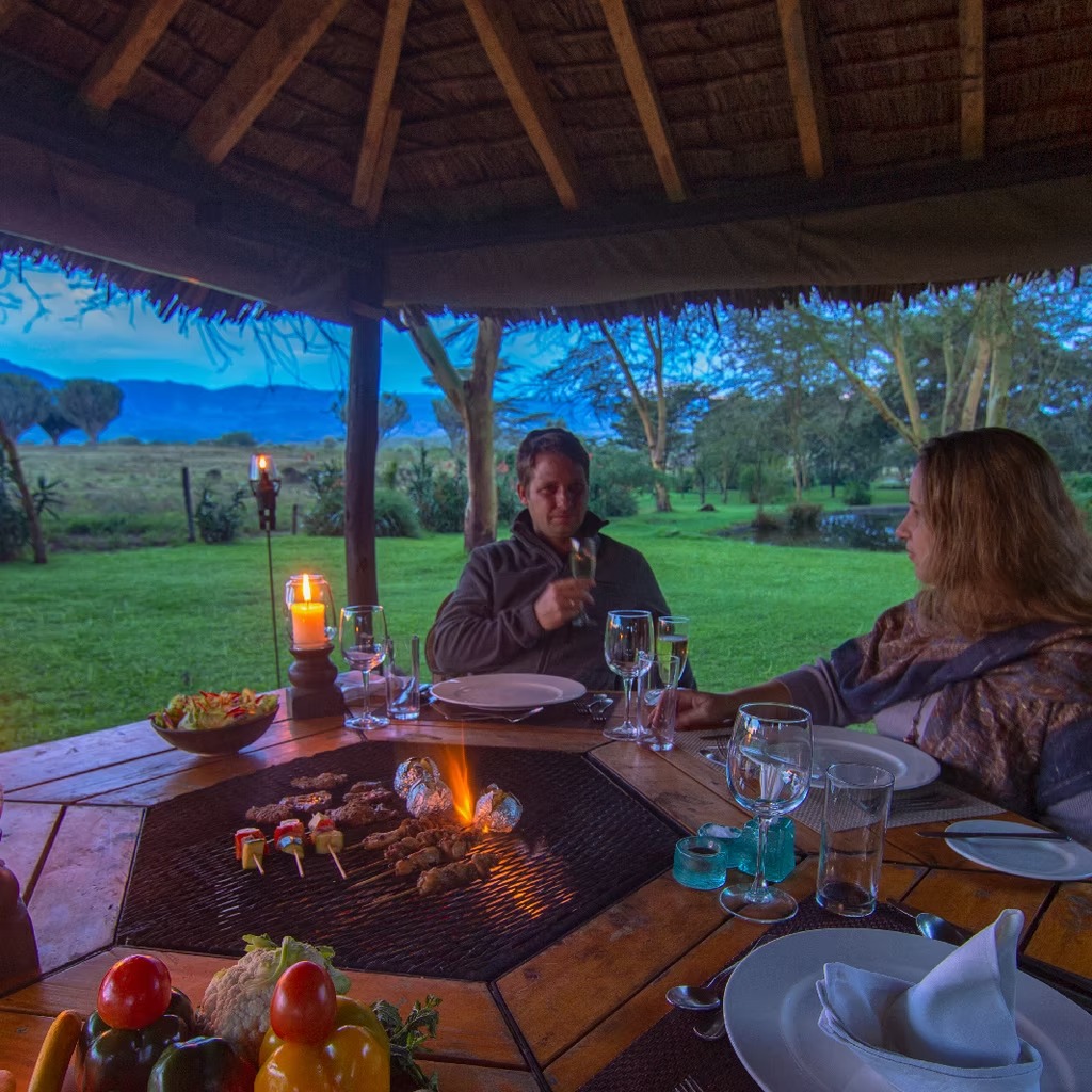 Chui Lodge - image 8