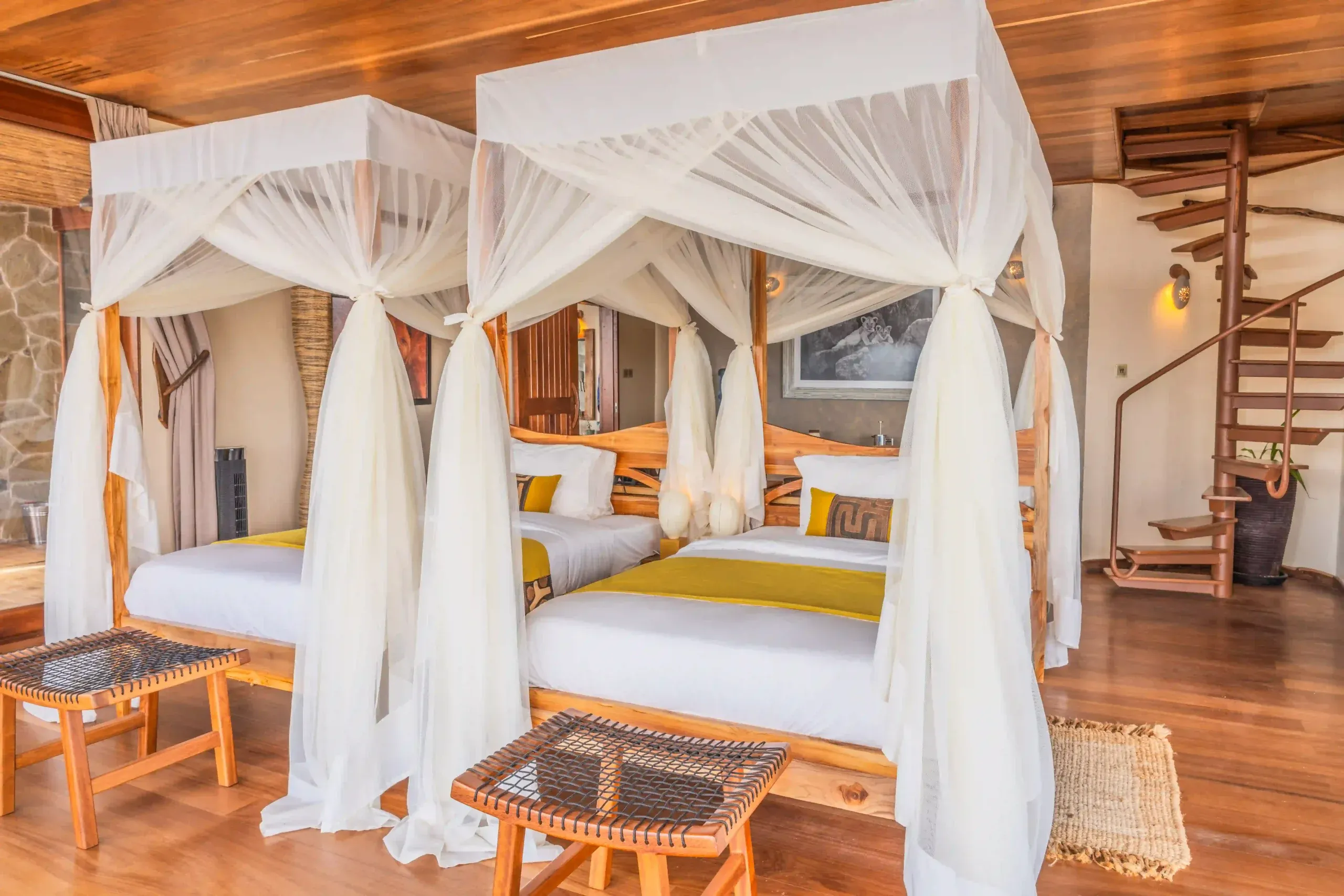 Soroi Lions Bluff Lodge - image 6